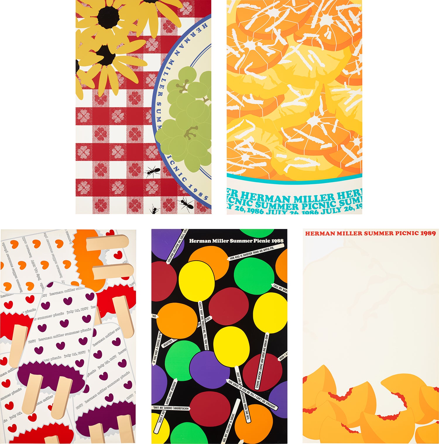 Stephen Frykholm Design: Online Auction