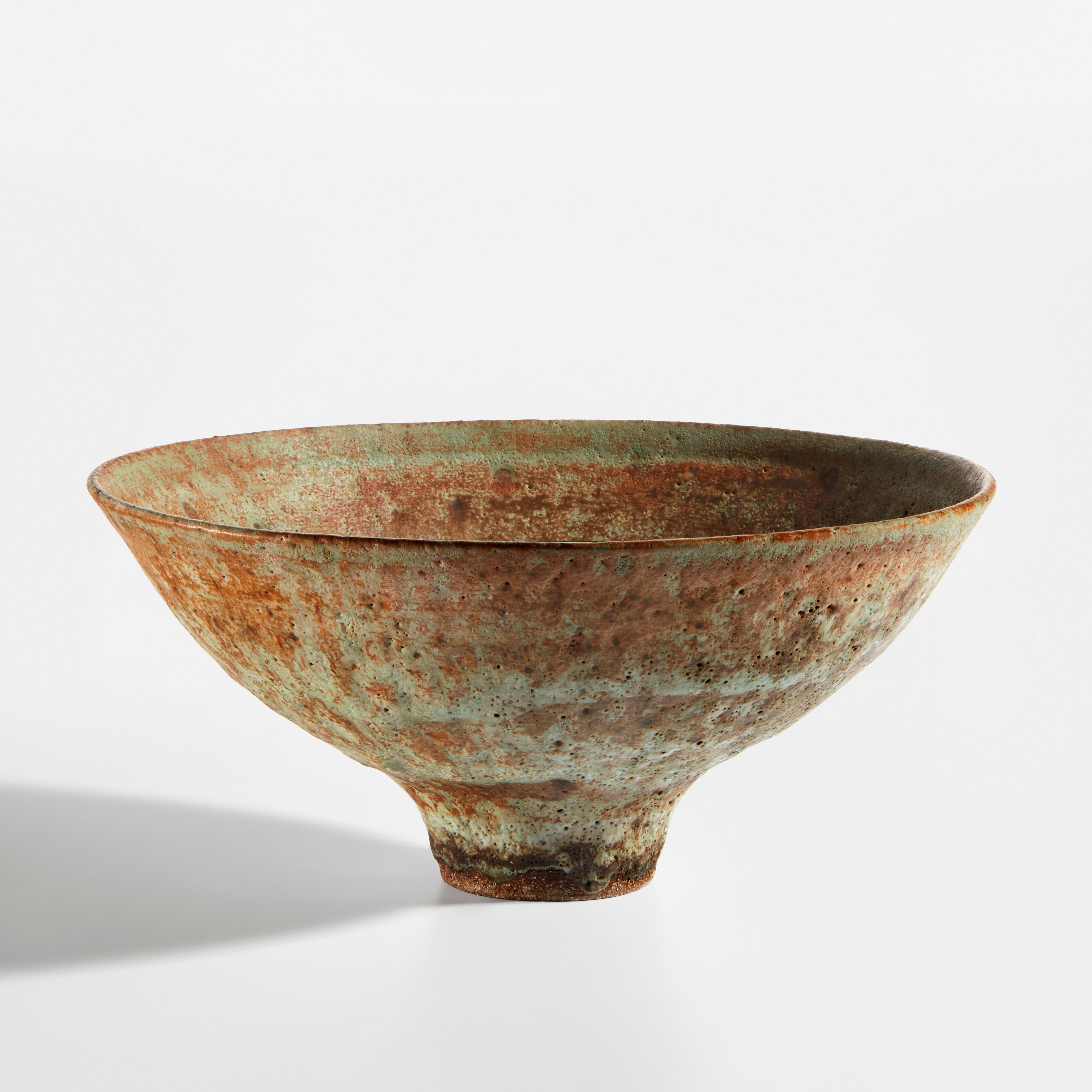 Lucie Rie: Works for Sale, Upcoming Auctions & Past Results