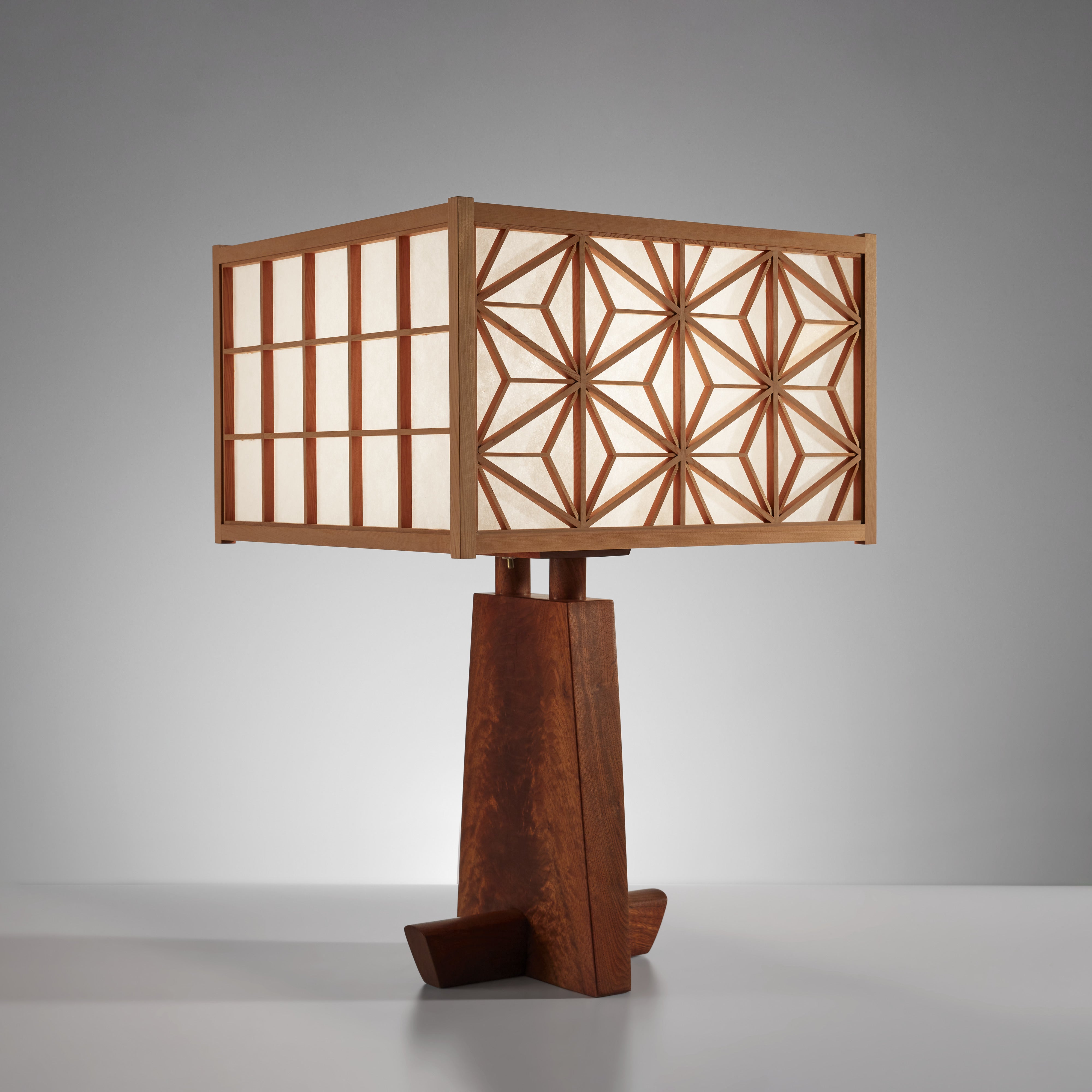 George Nakashima Design
