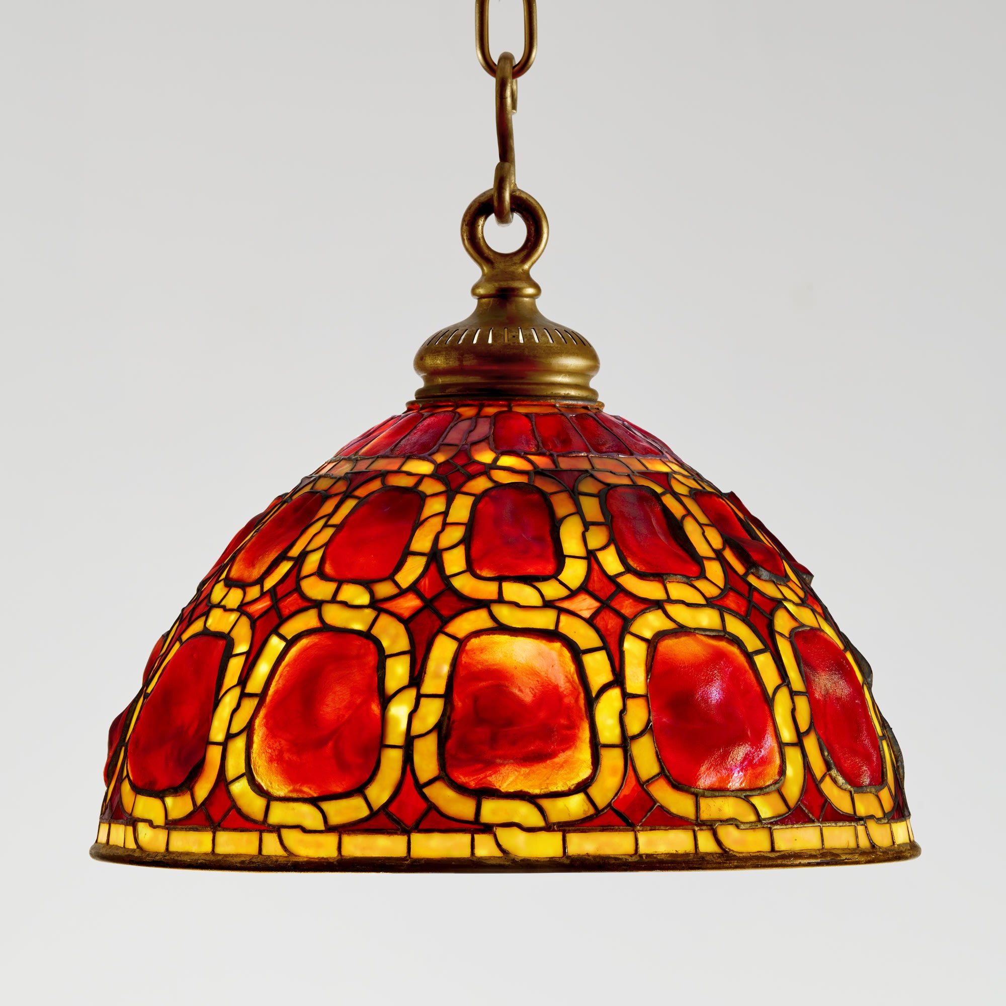 Tiffany Studios Design