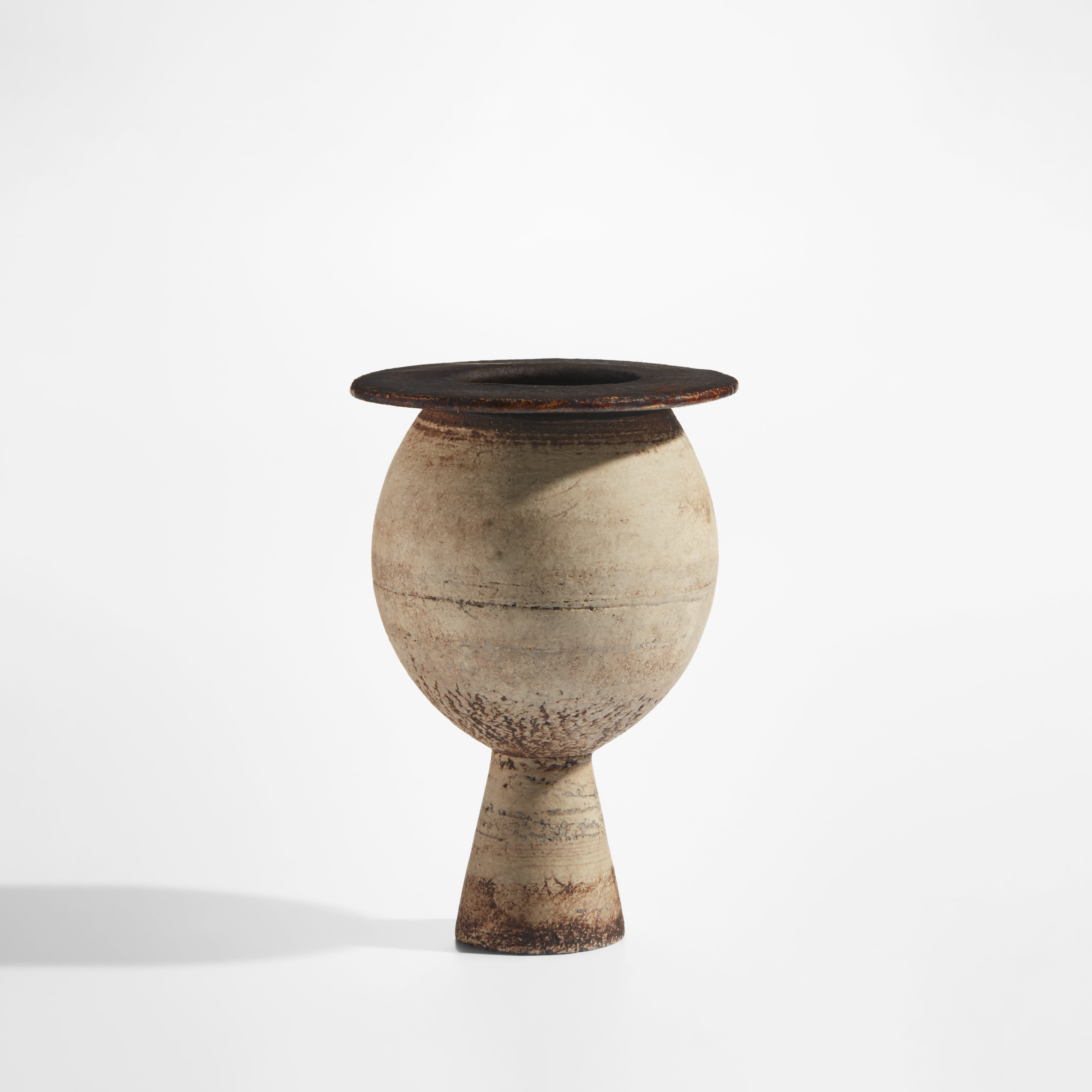 Hans Coper: Works for Sale, Upcoming Auctions & Past Results