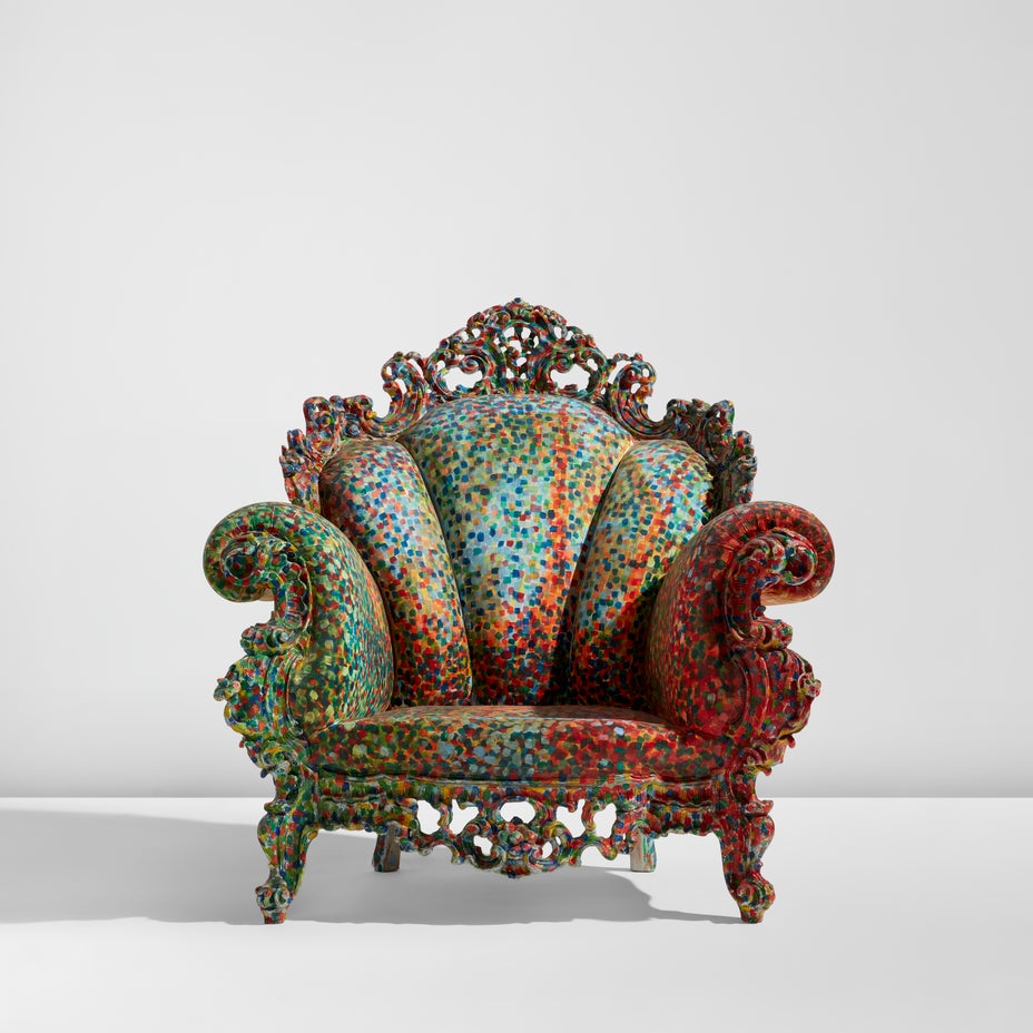 Lot 1