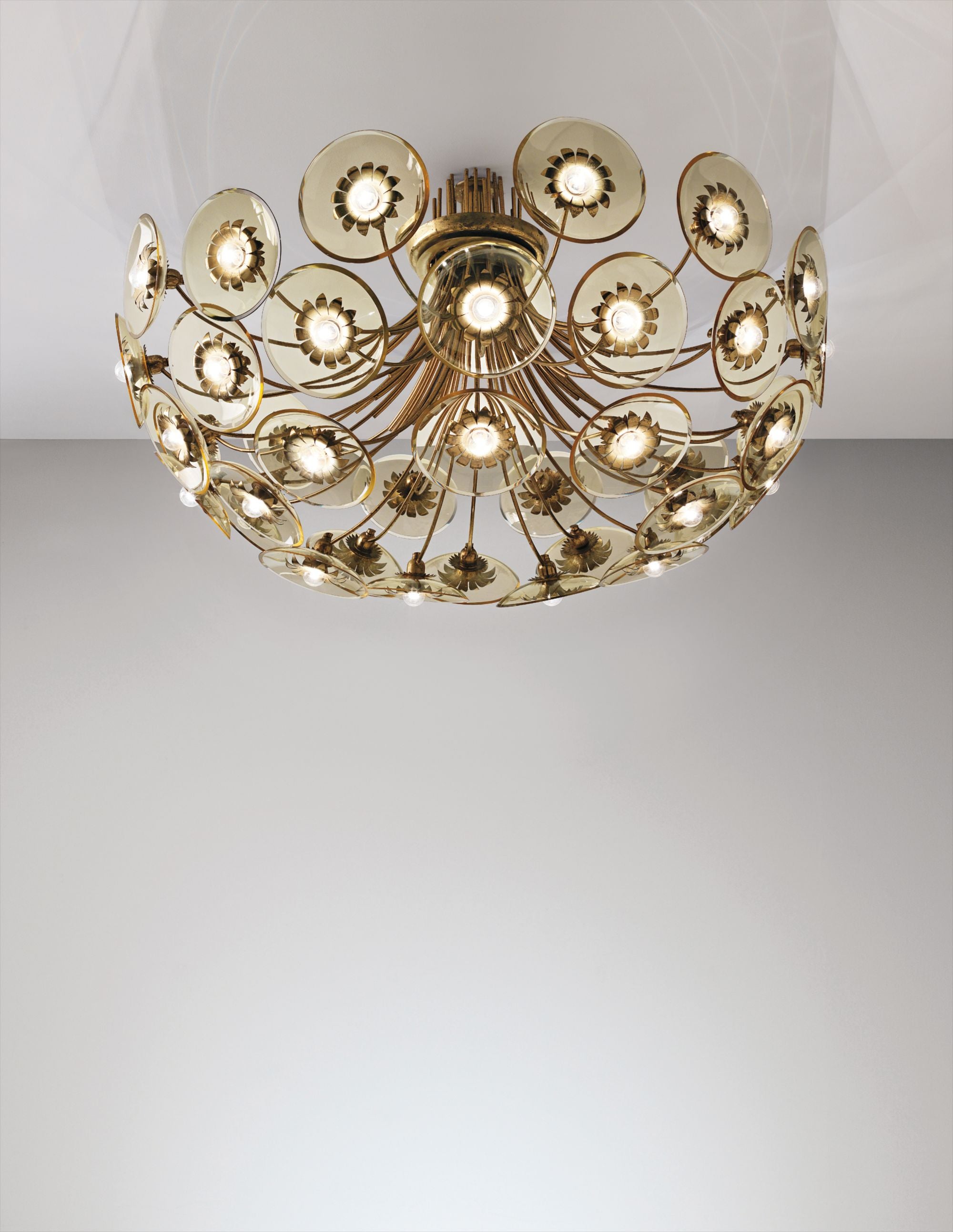 Pietro Chiesa Design Masters