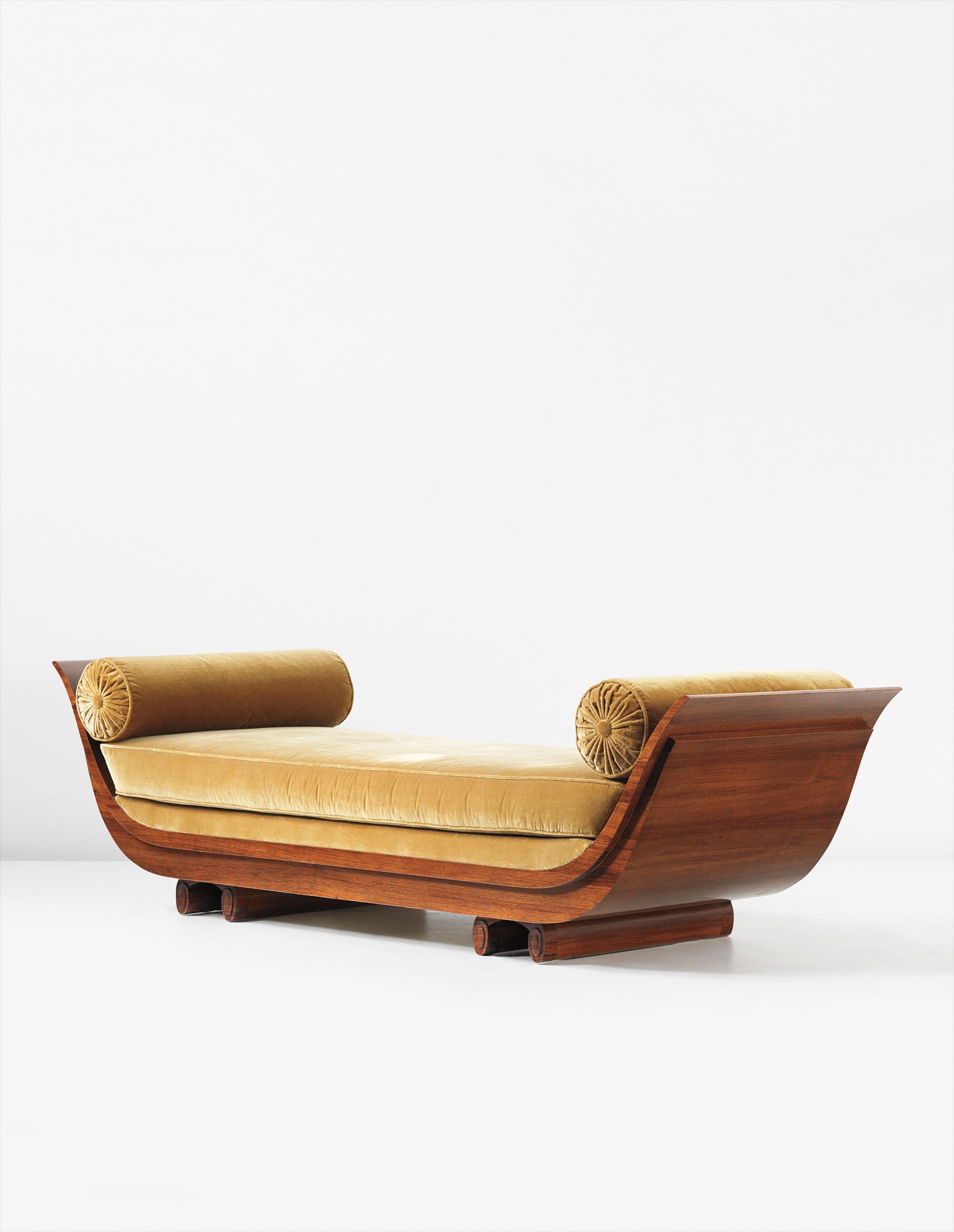 Le Corbusier and Pierre Jeanneret Design Masters