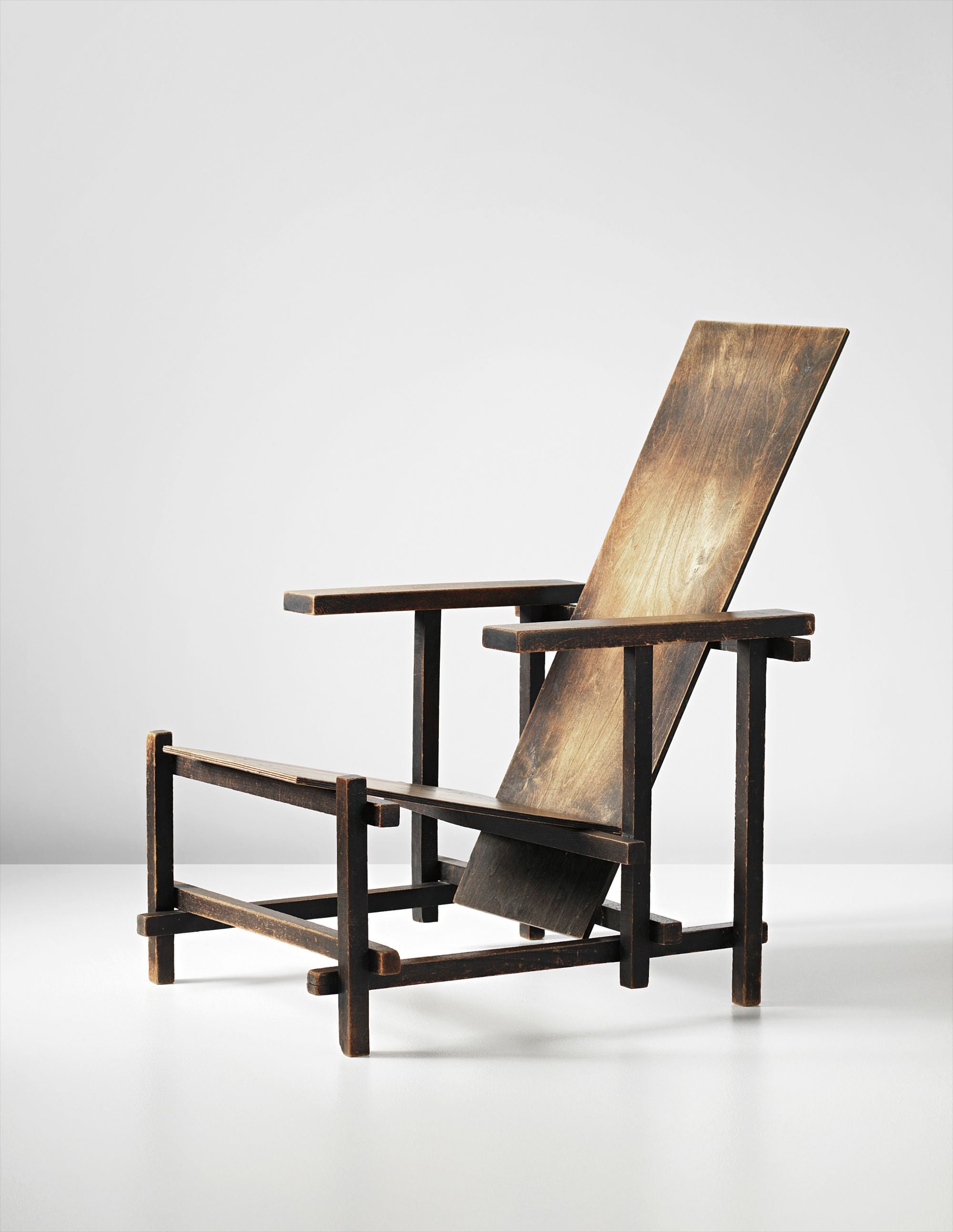 Gerrit Thomas Rietveld: Works for Sale, Upcoming Auctions & Past