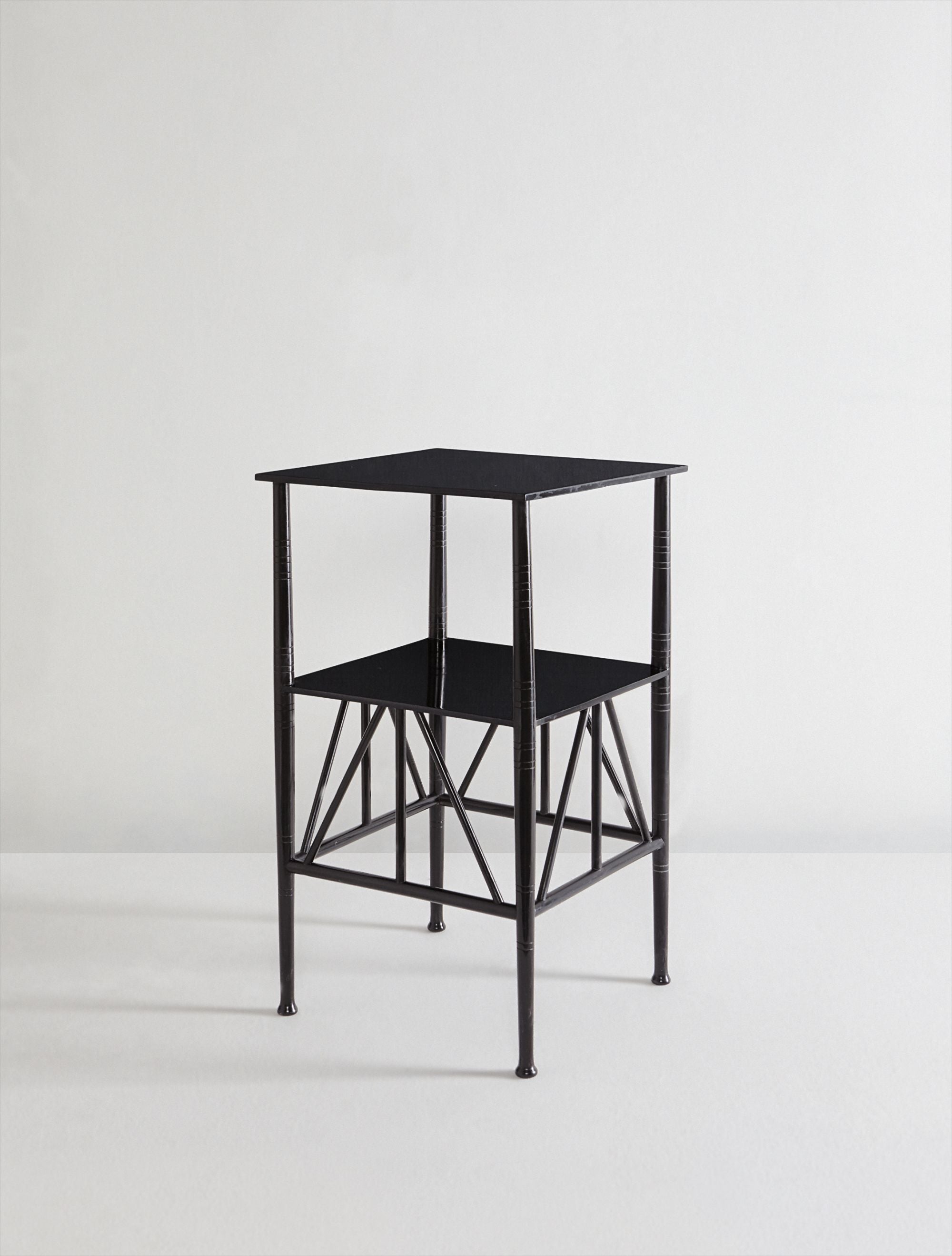 Edward William Godwin Design Masters