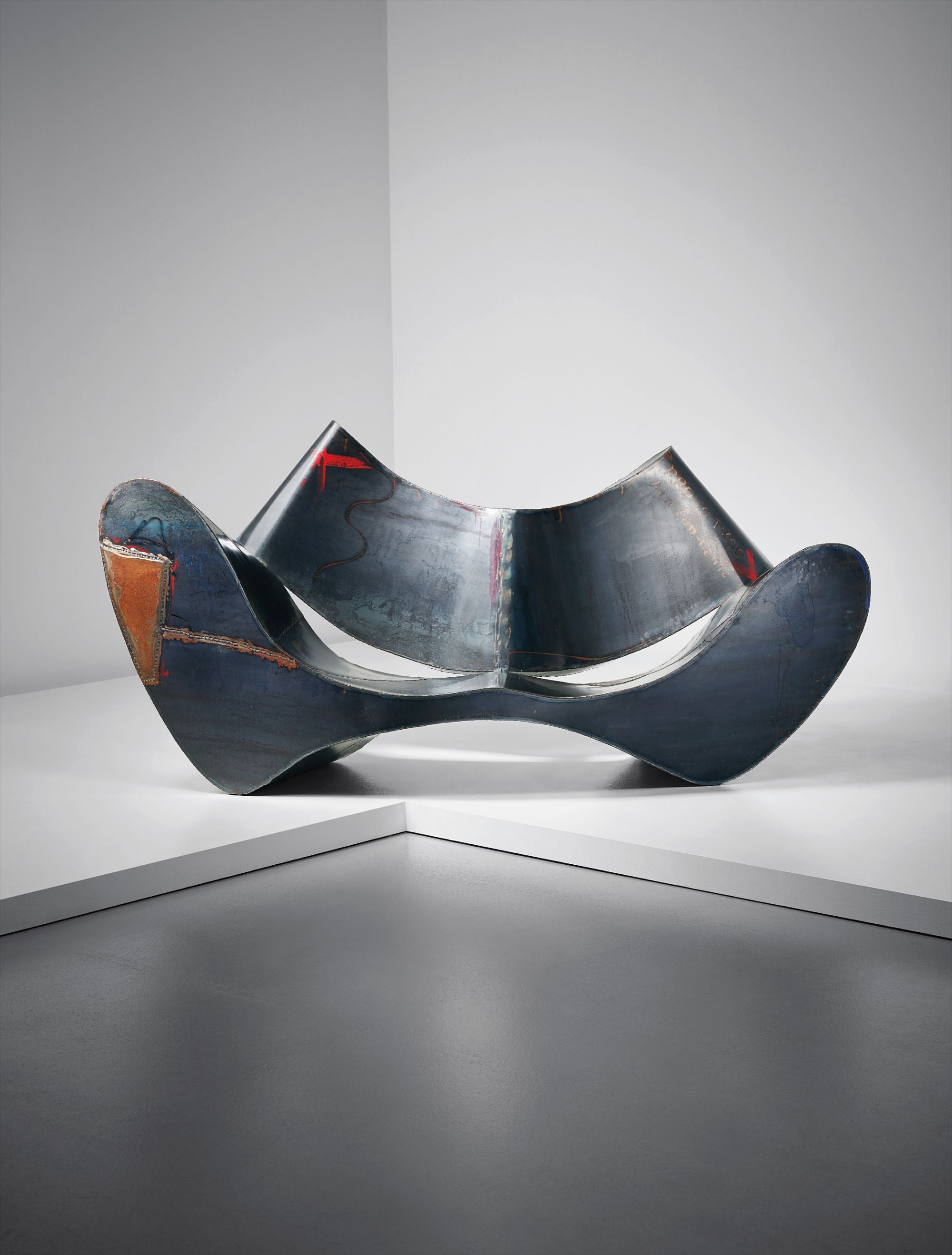 Ron Arad Design Masters