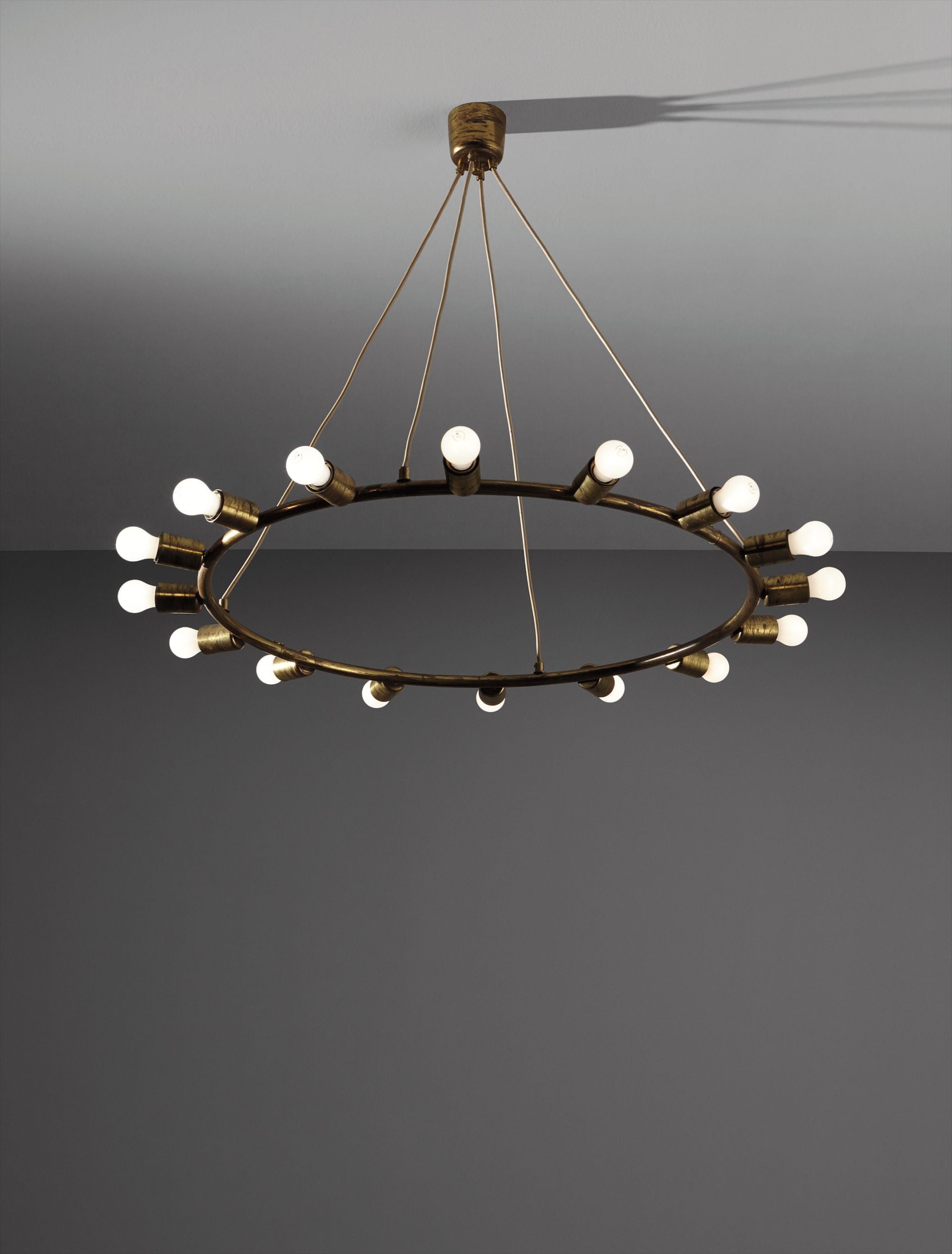 Gino Sarfatti Design Evening Sale