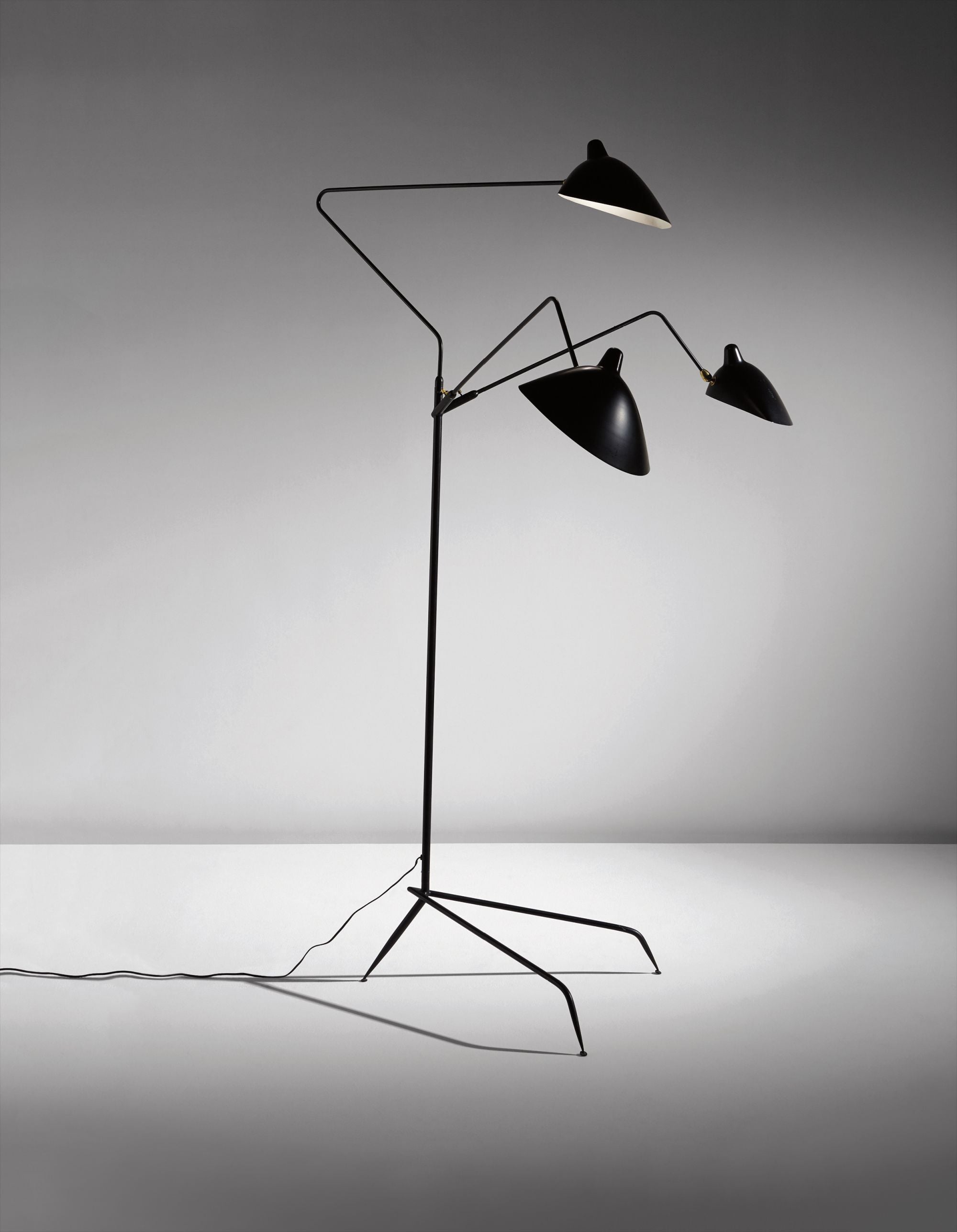 Serge Mouille Design Evening Sale