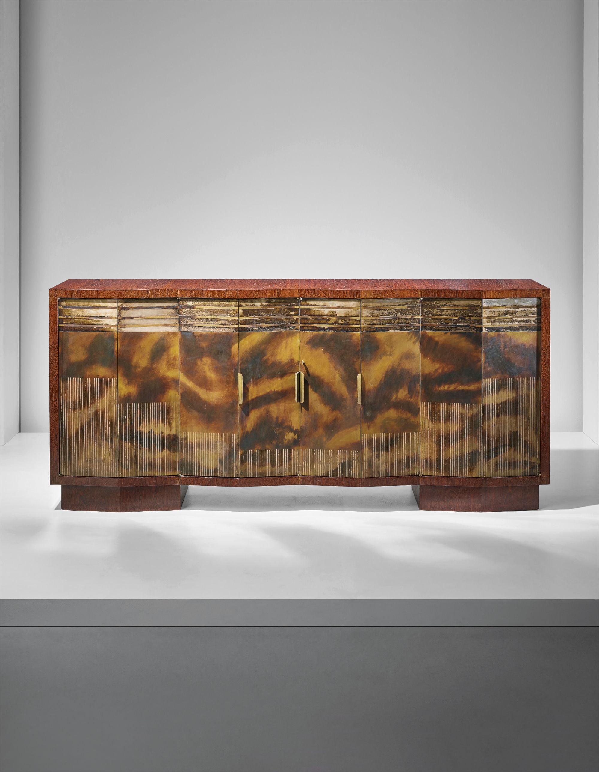Eugène Printz and Jean Dunand Design Evening Sale