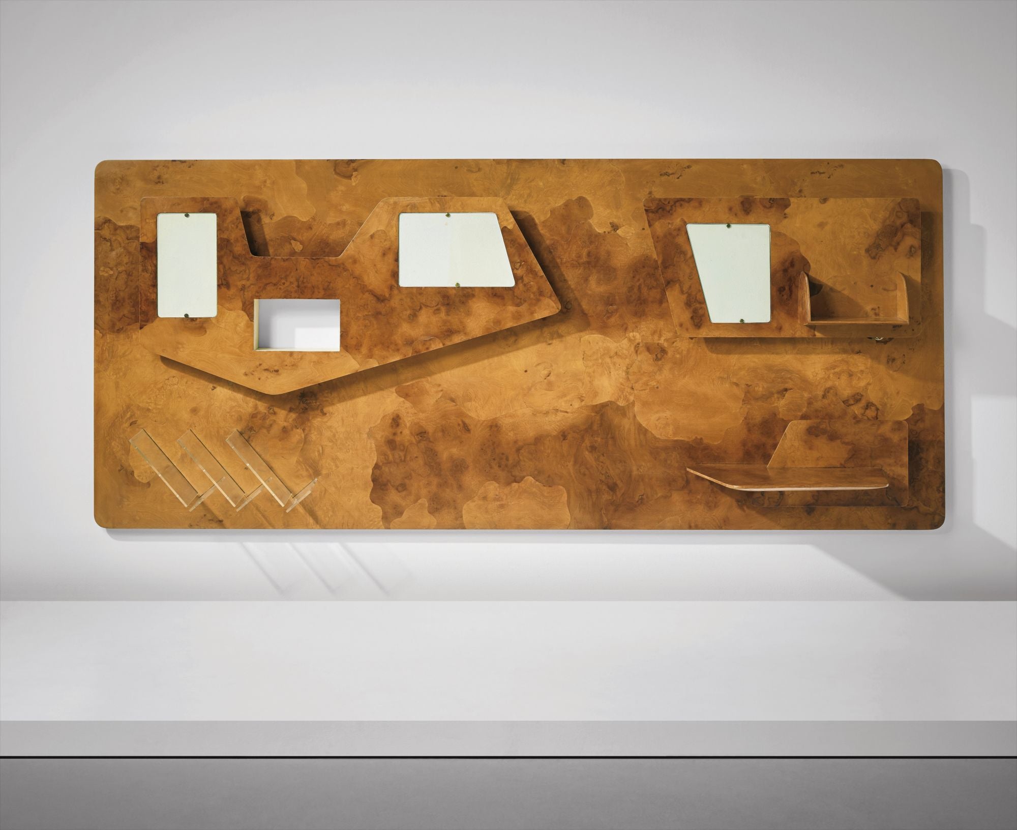 Gio Ponti Design Evening Sale