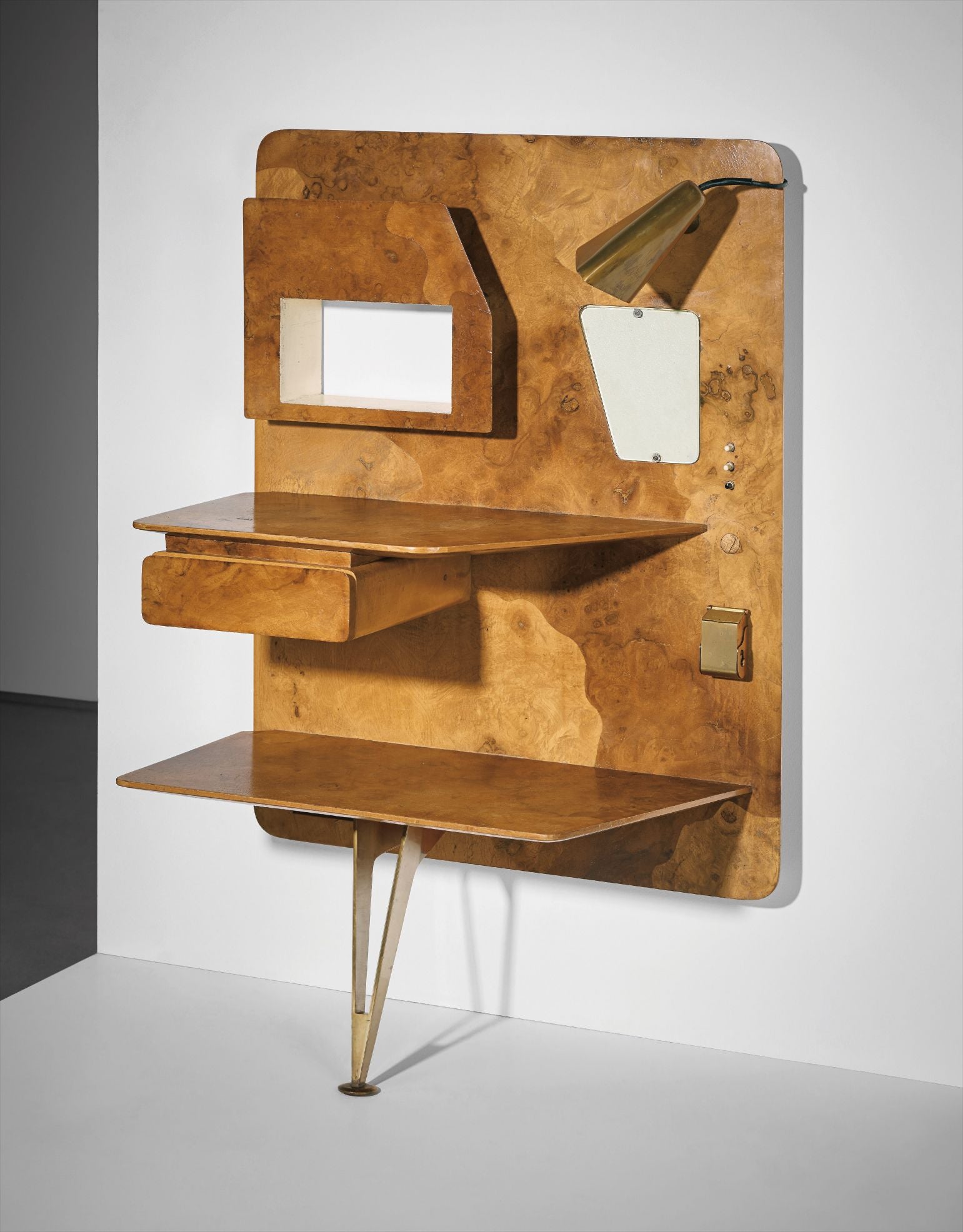 Gio Ponti Design Evening Sale