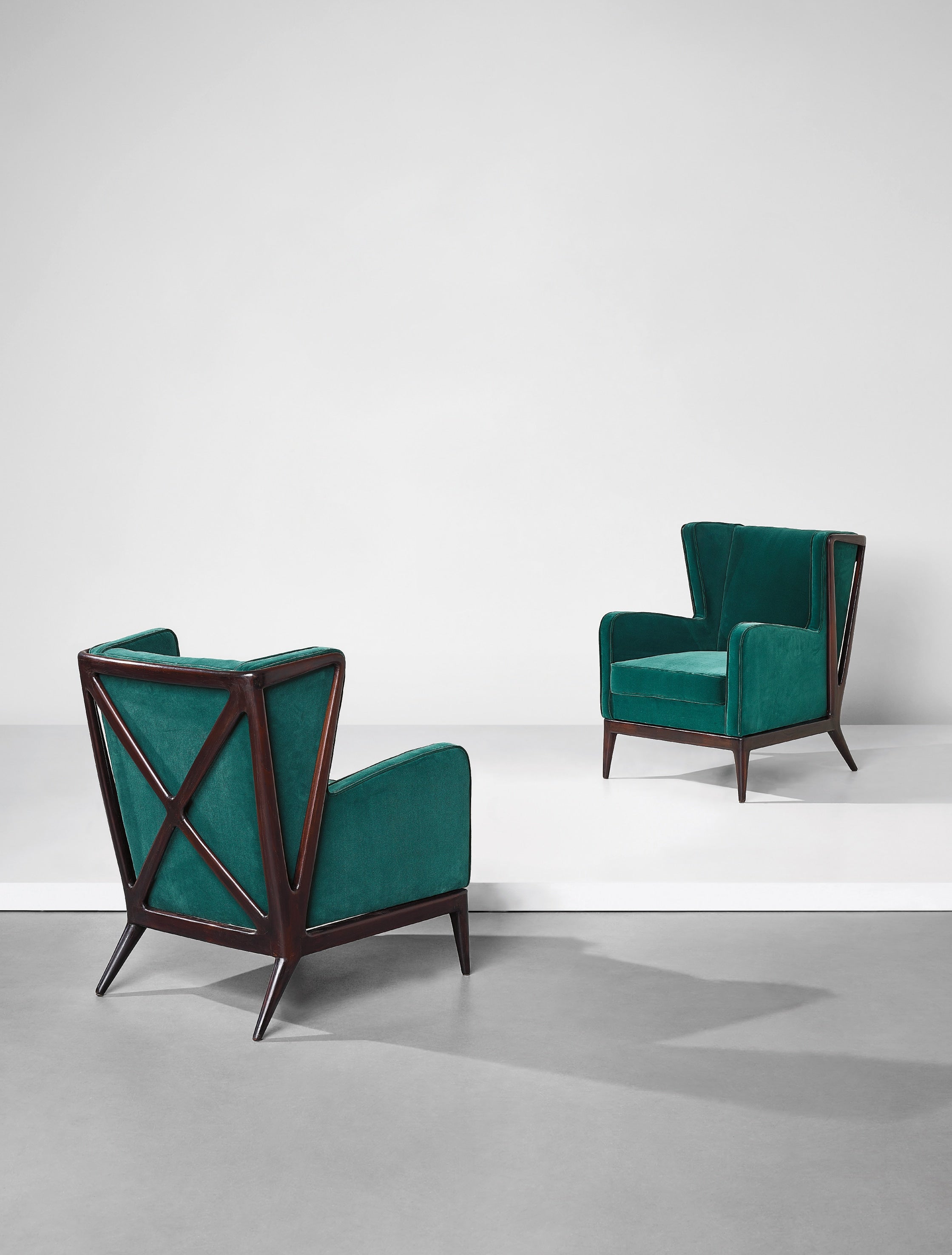 Ico Parisi Design Evening