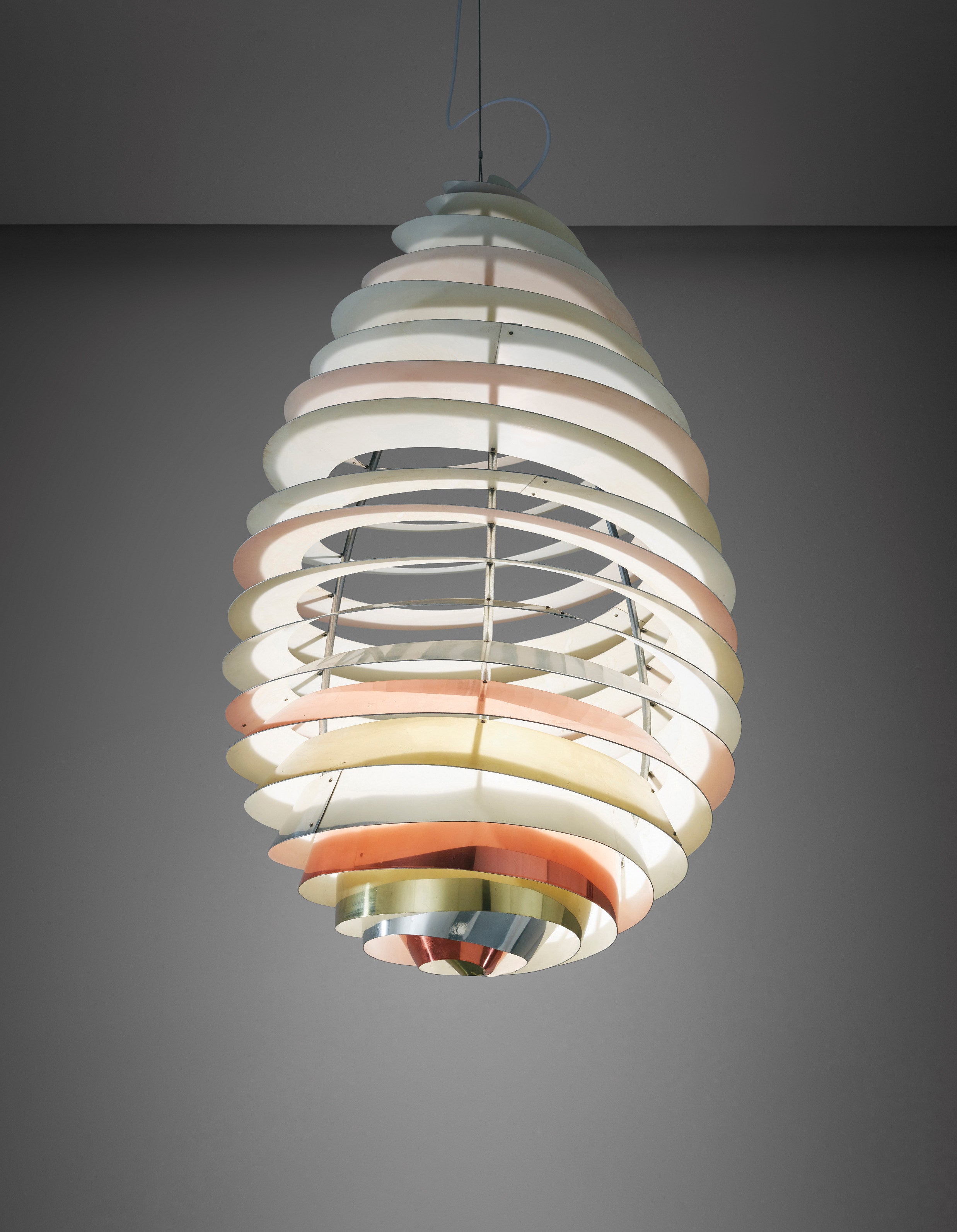 Poul Henningsen Design Evening