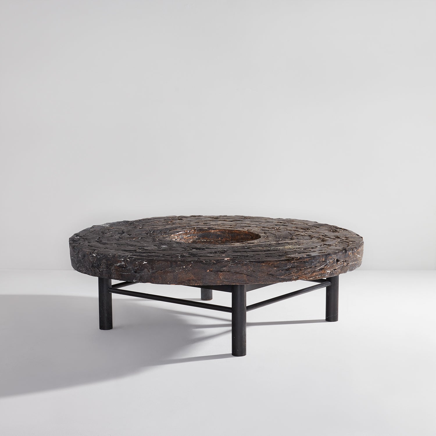 "Ring" Coffee Table