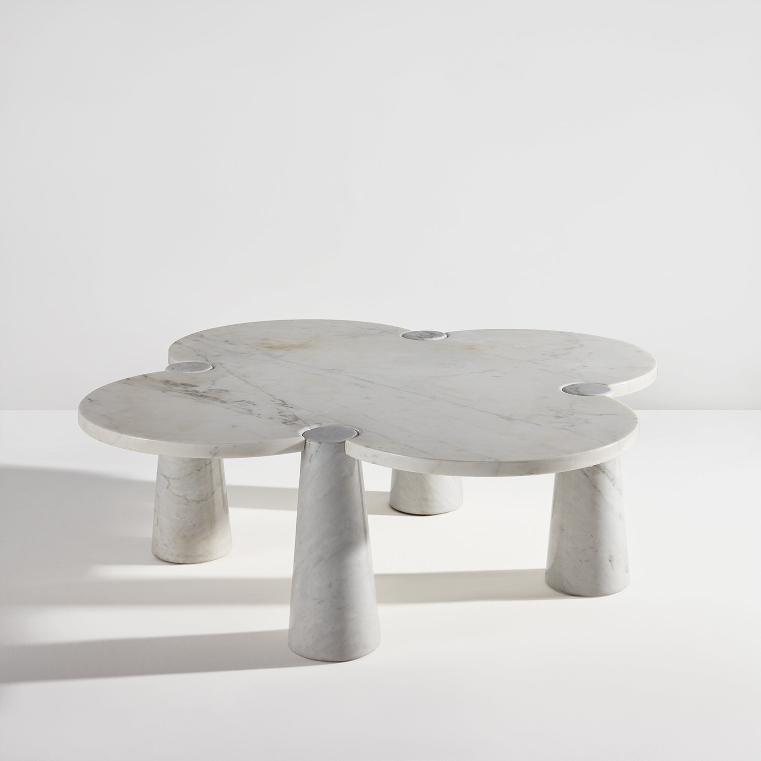 Angelo Mangiarotti: Works for Sale, Upcoming Auctions & Past Results