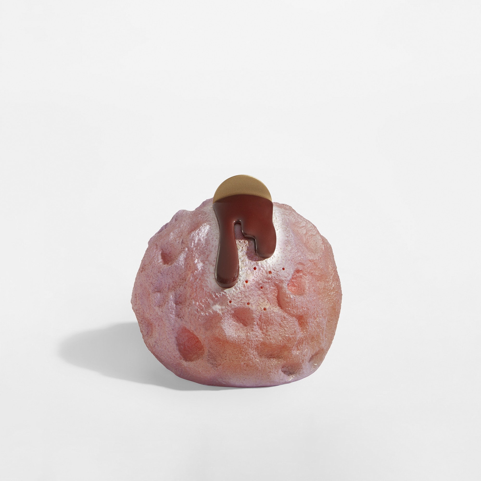<p><strong>RON NAGLE</strong> <em>“Son of Fudge”,</em> 2012</p>