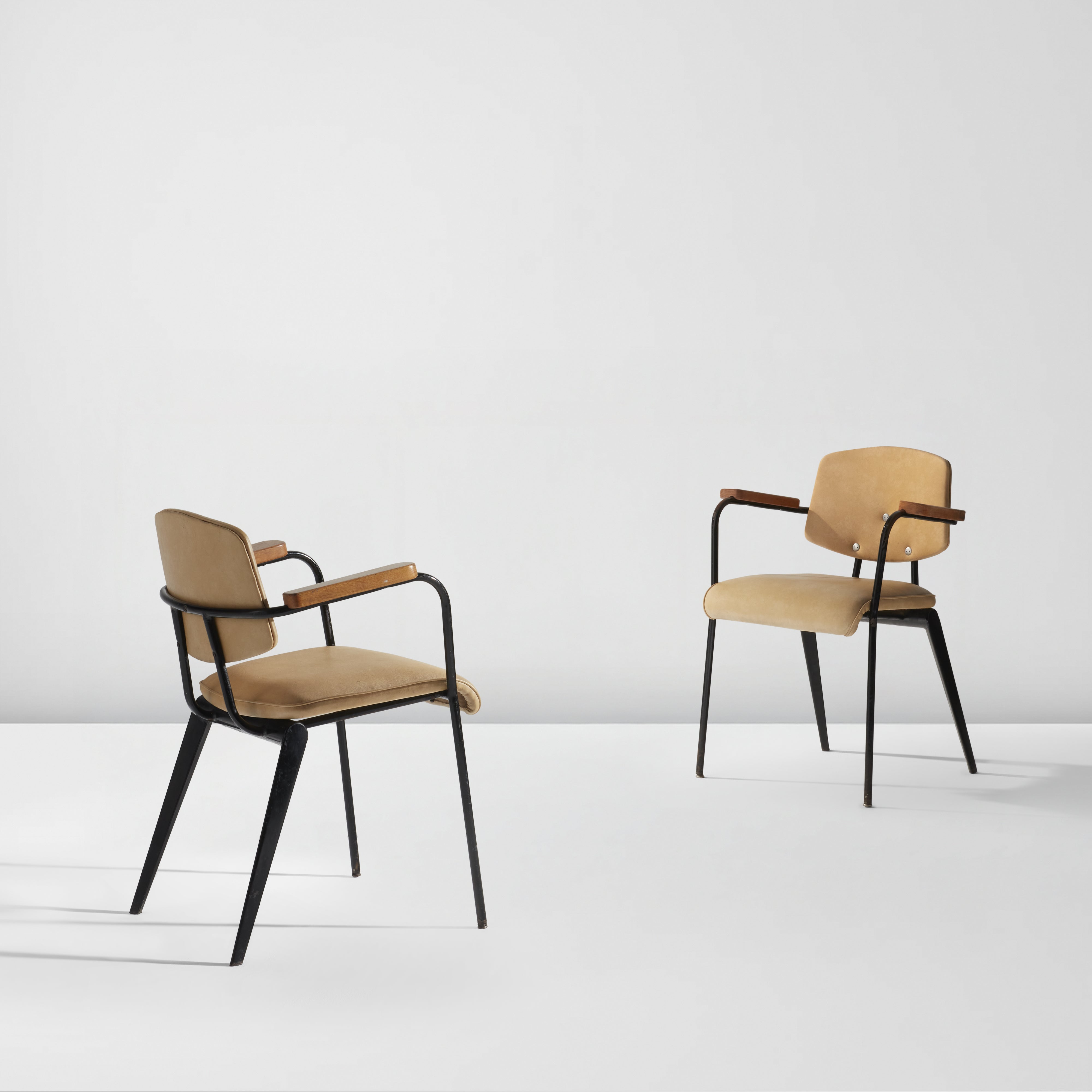 Jean Prouvé Design