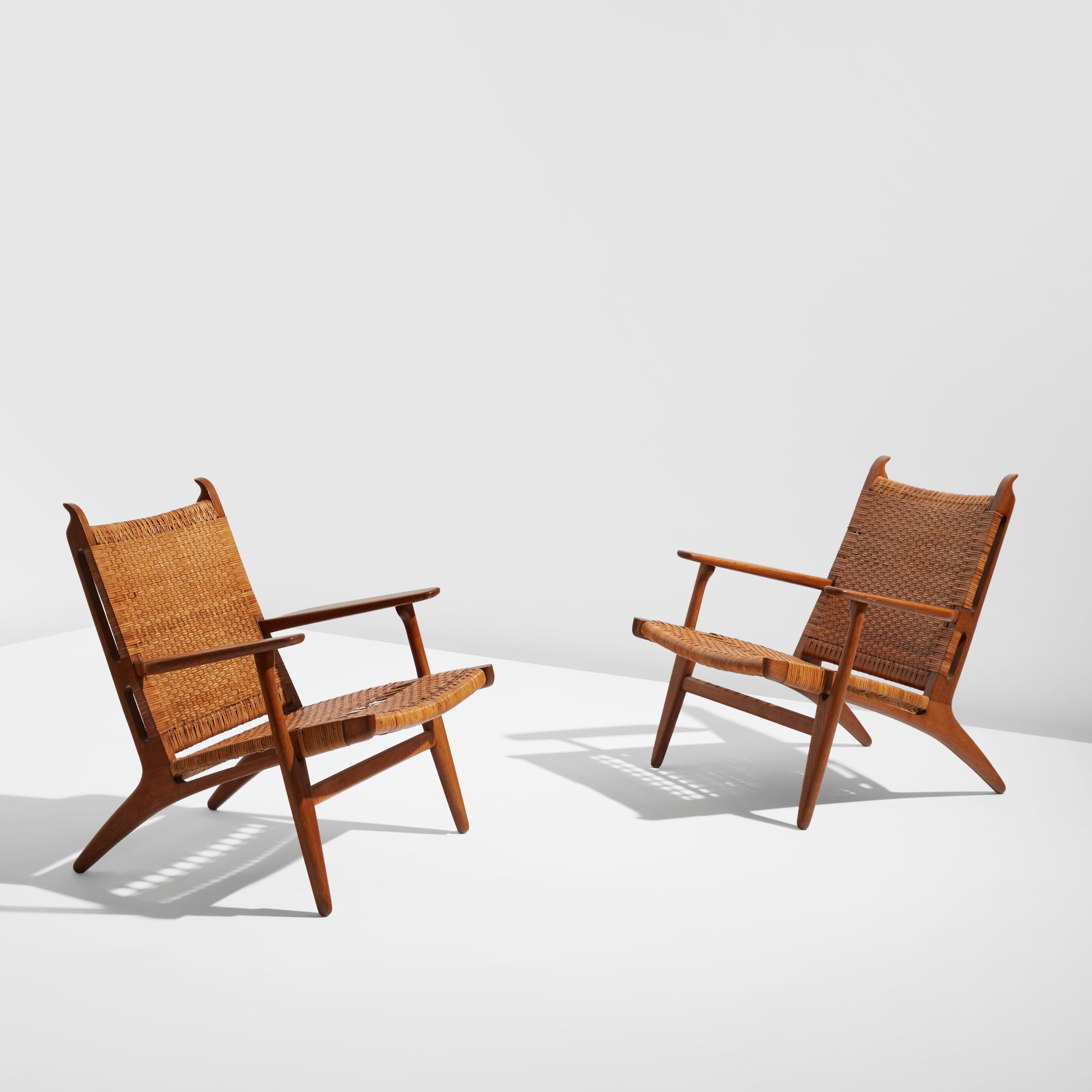 Hans J. Wegner Design