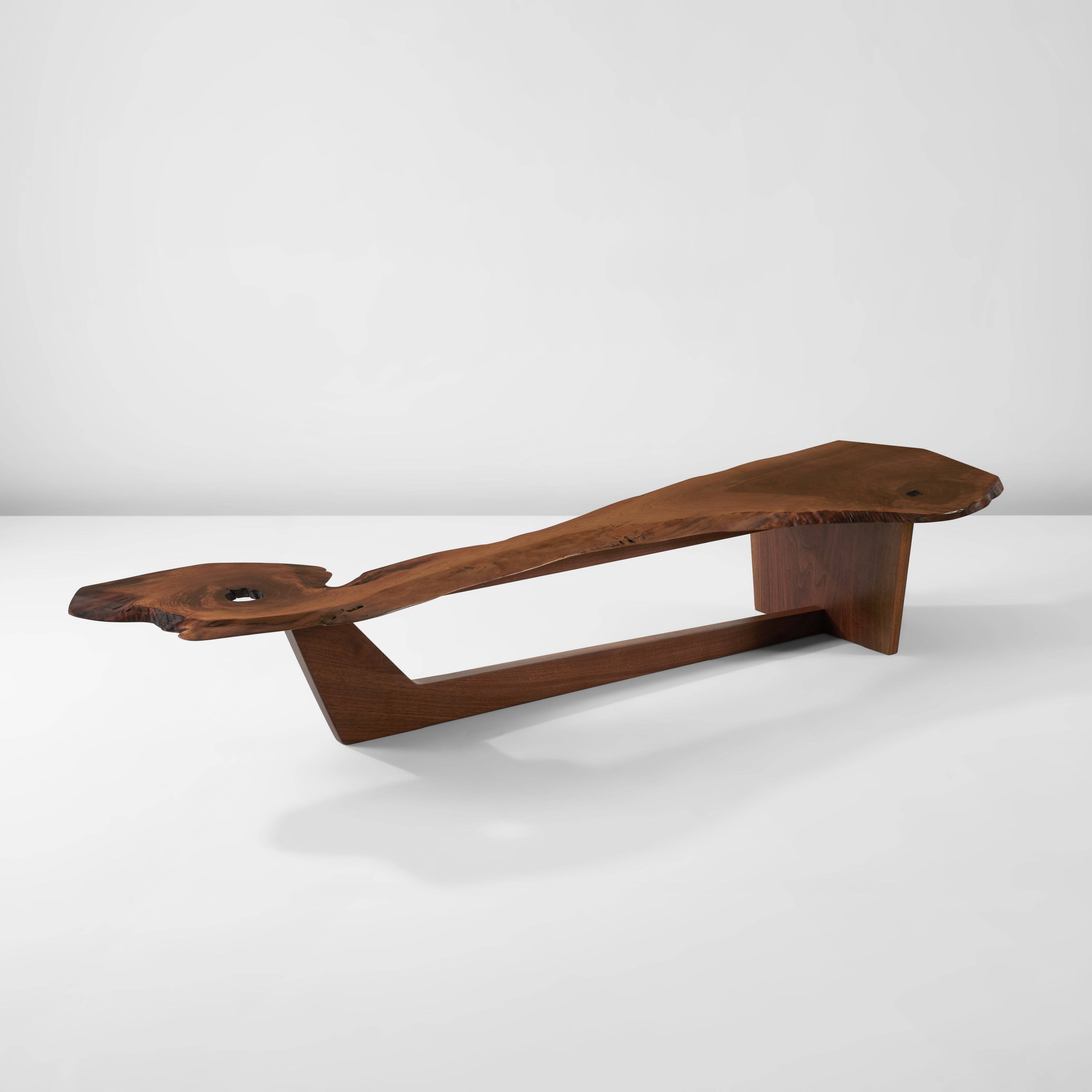 George Nakashima Design