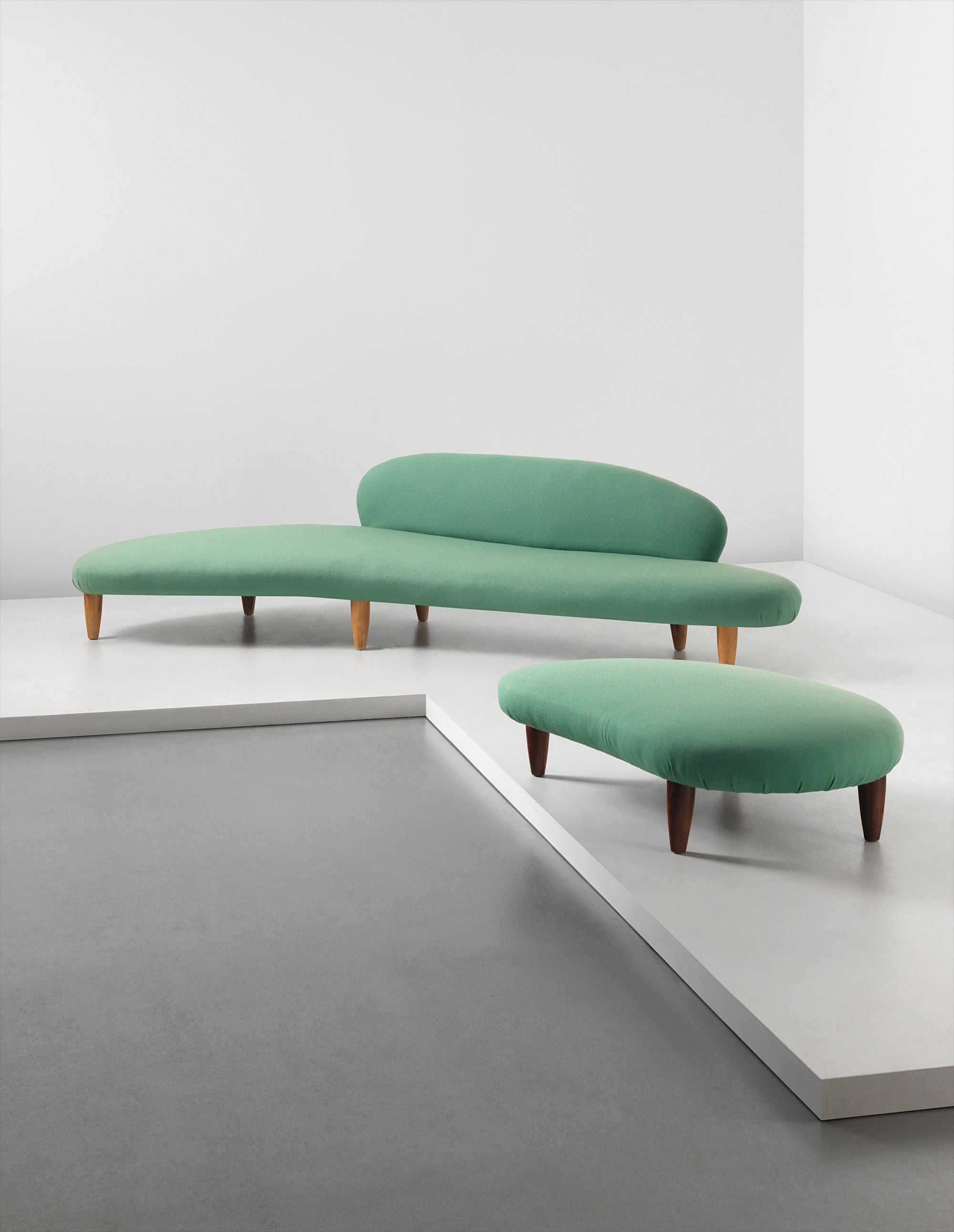 Isamu Noguchi The Collector: Icons of Design