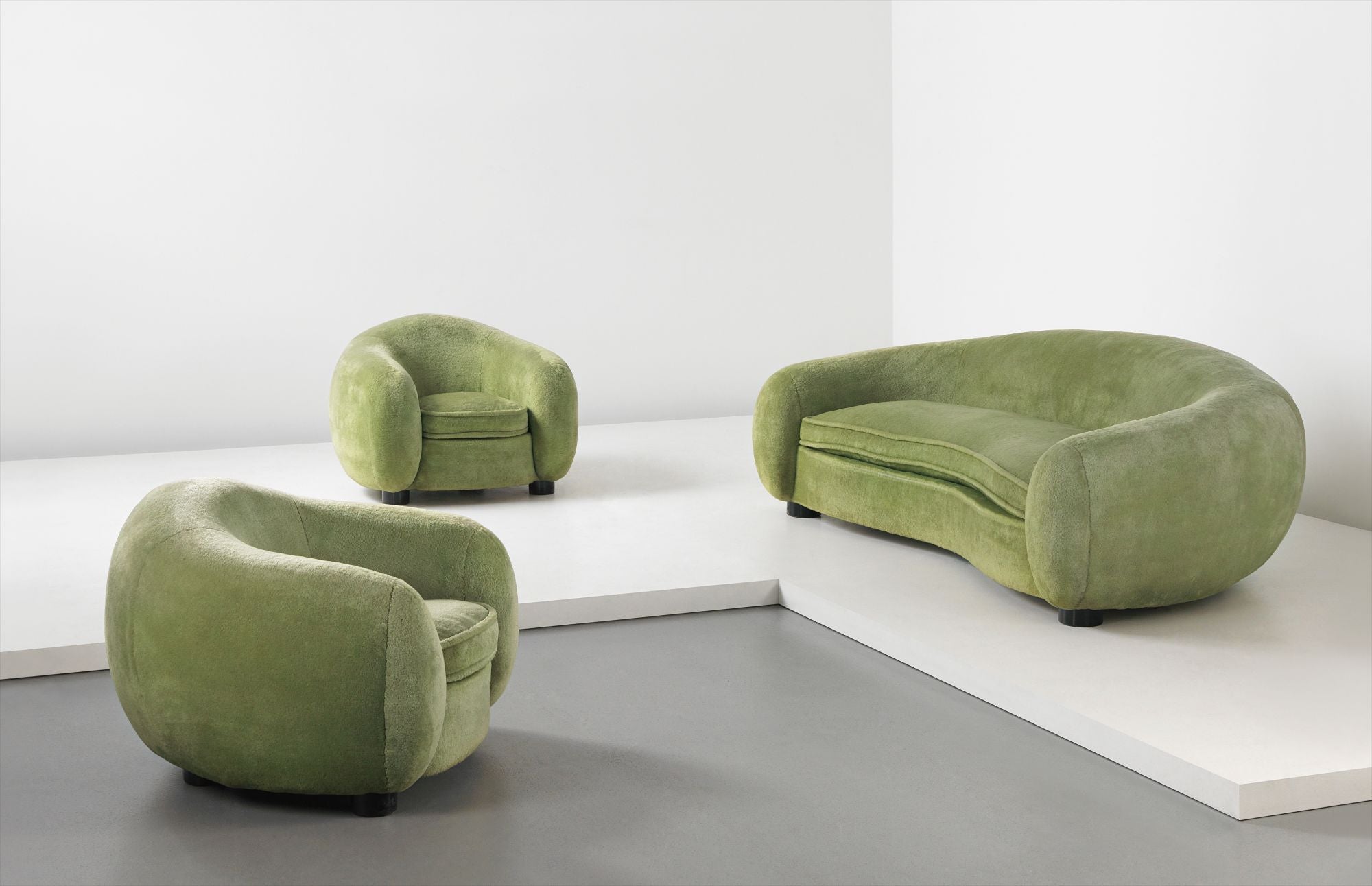 Jean Royère The Collector: Icons of Design