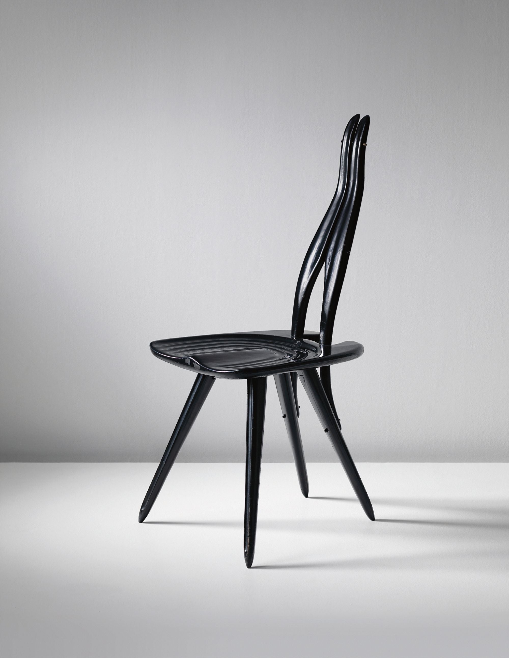 Carlo Mollino The Collector: Icons of Design
