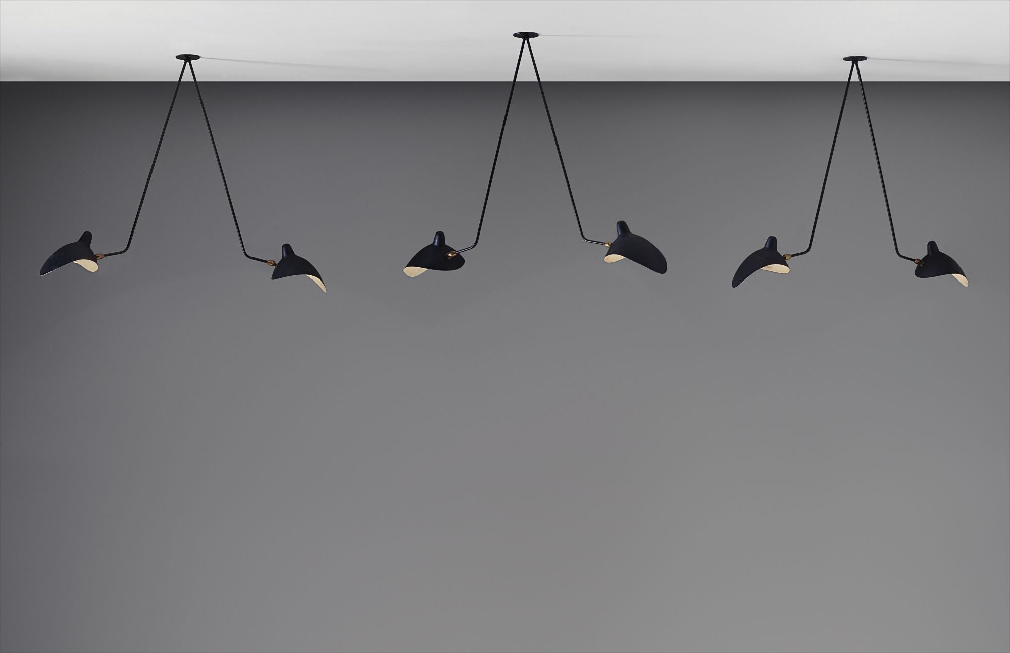 Serge Mouille The Collector: Icons of Design