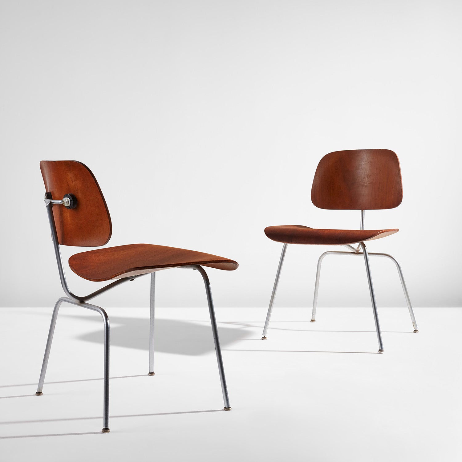 Charles Eames and Ray Eames: Works for Sale, Upcoming Auctions