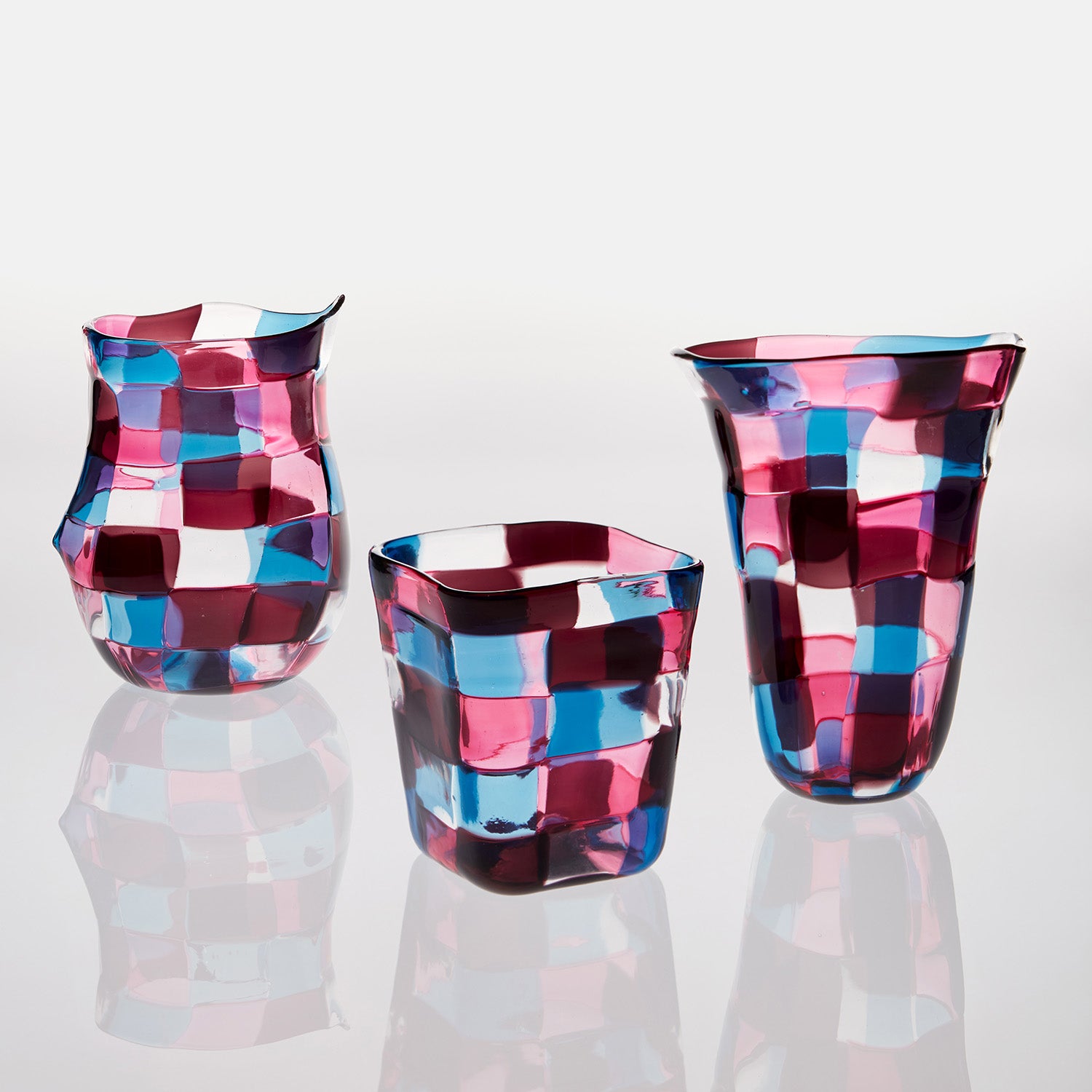 Fulvio Bianconi Design: Online Auction
