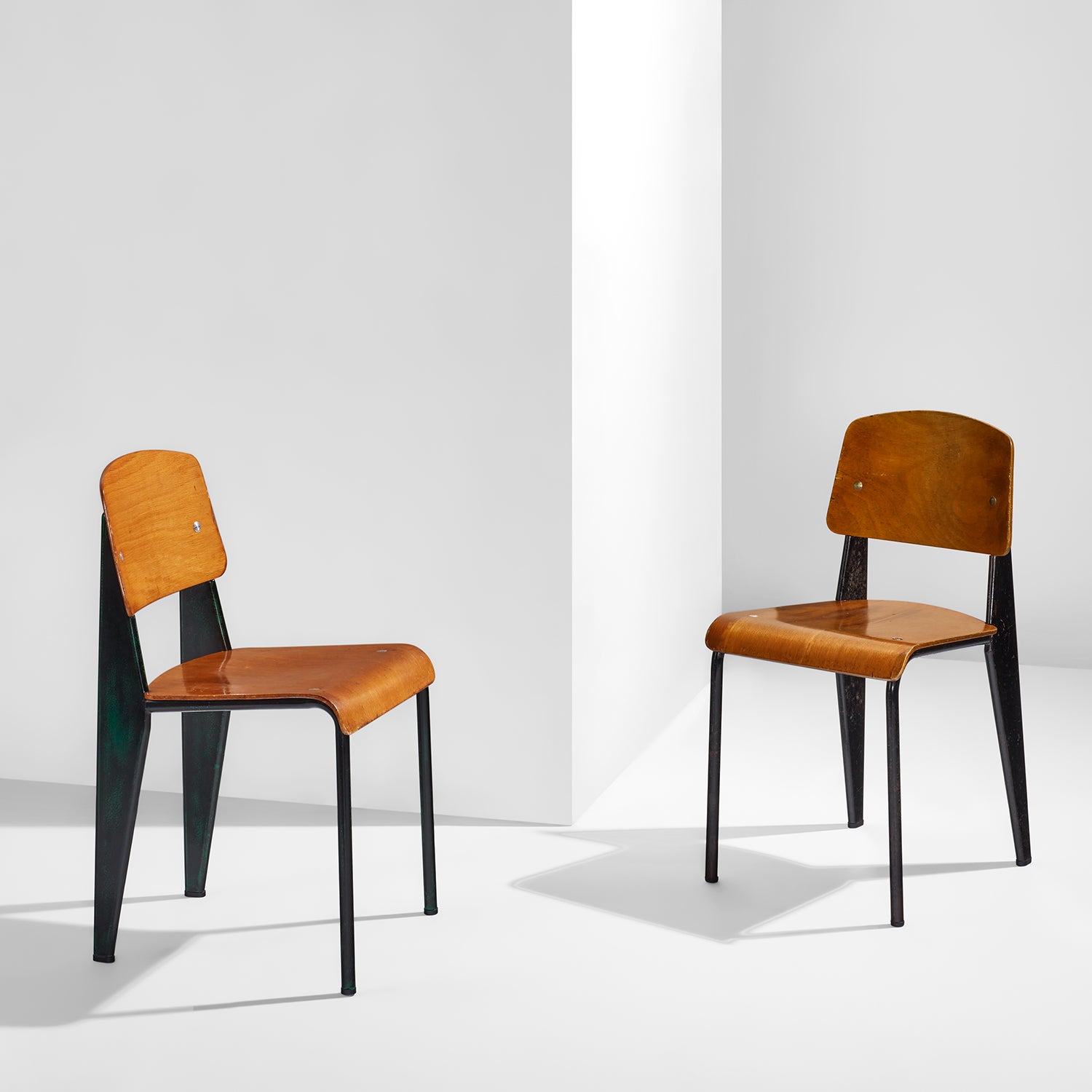 Jean Prouvé: Works for Sale, Upcoming Auctions & Past Results
