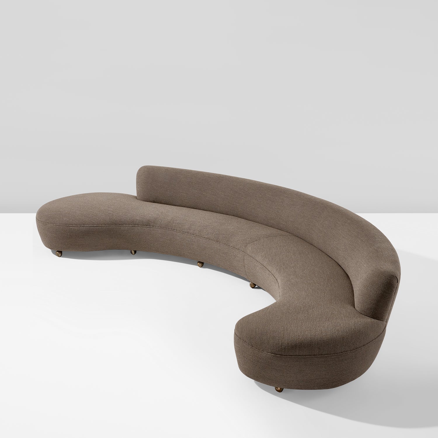 Vladimir Kagan: Works for Sale, Upcoming Auctions & Past Results