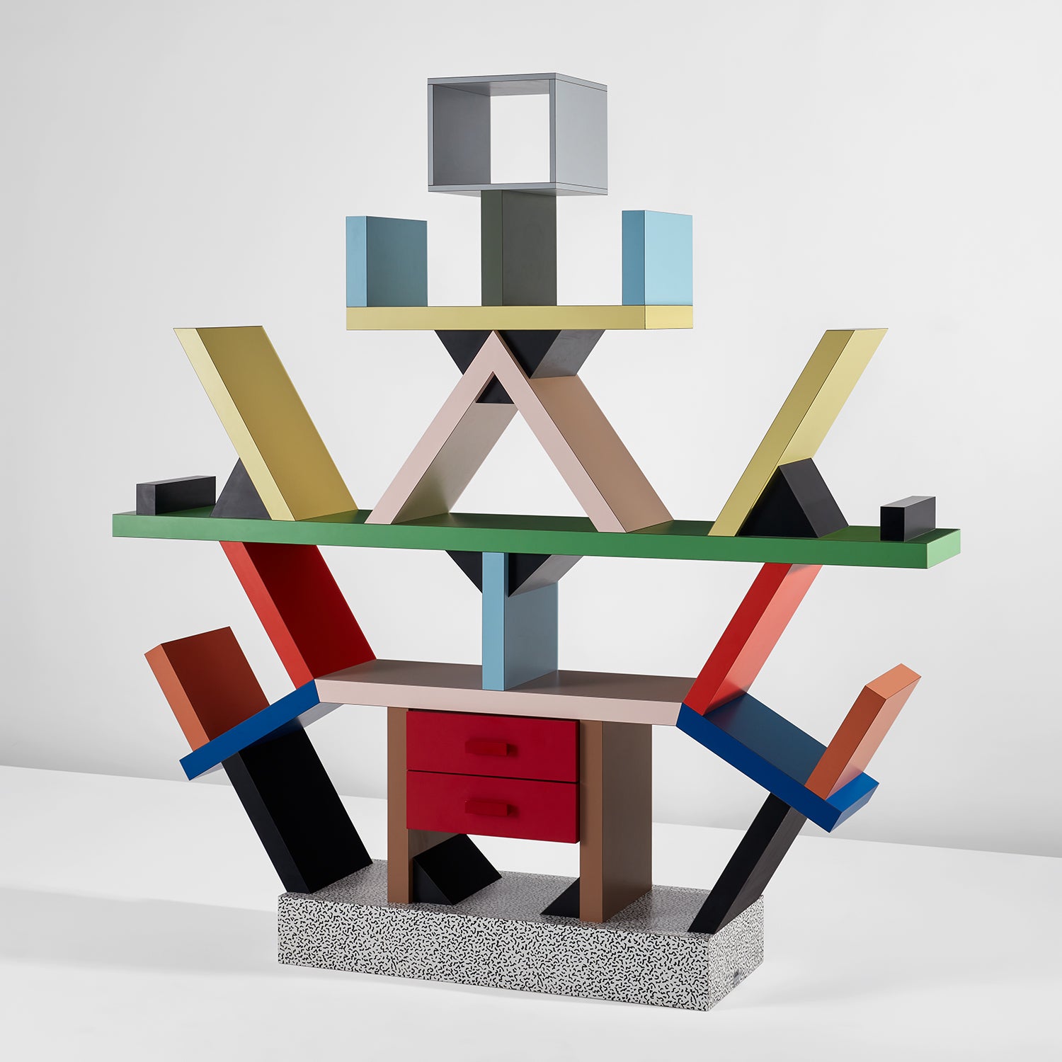 Ettore Sottsass, Jr. Design