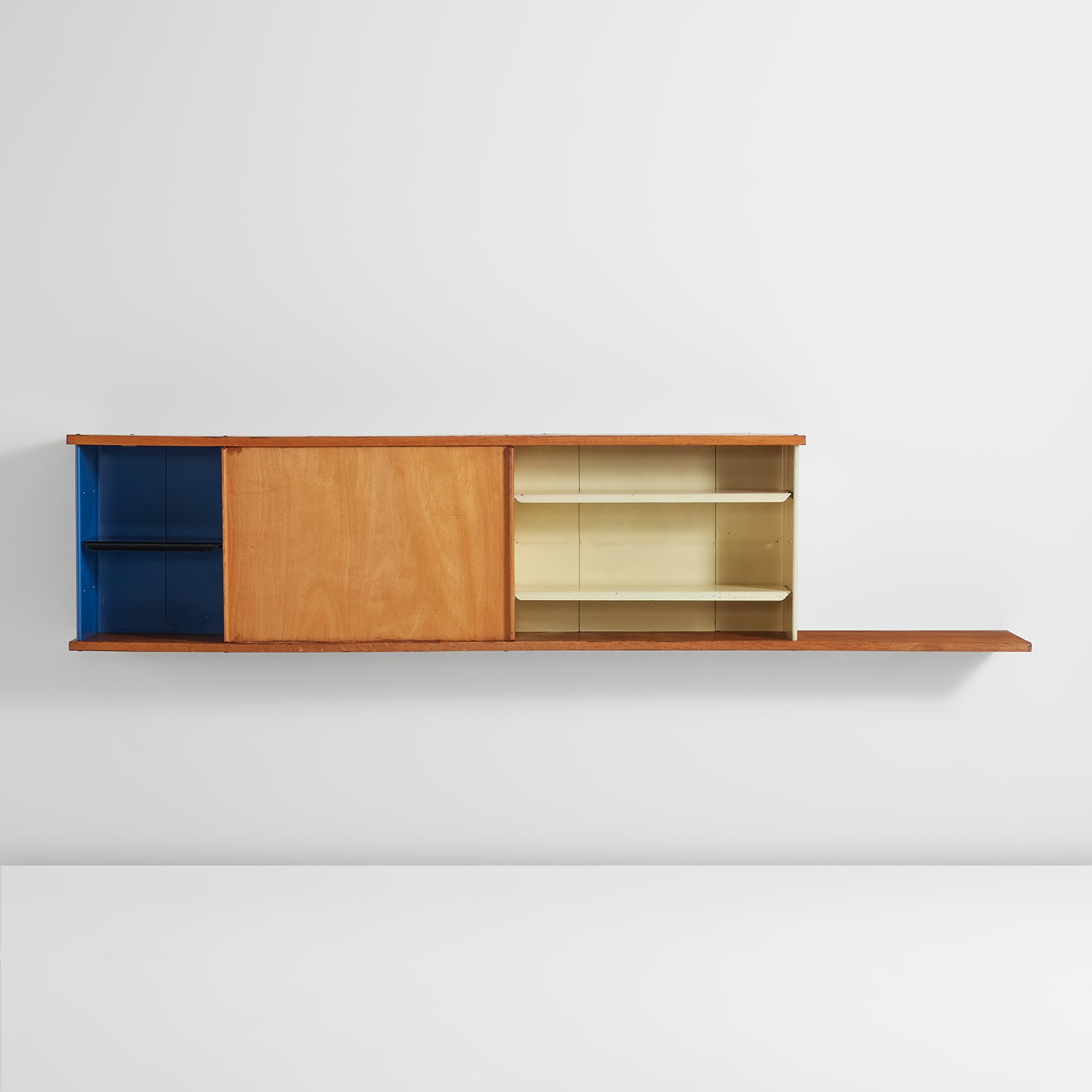 Jean Prouvé and Charlotte Perriand Design