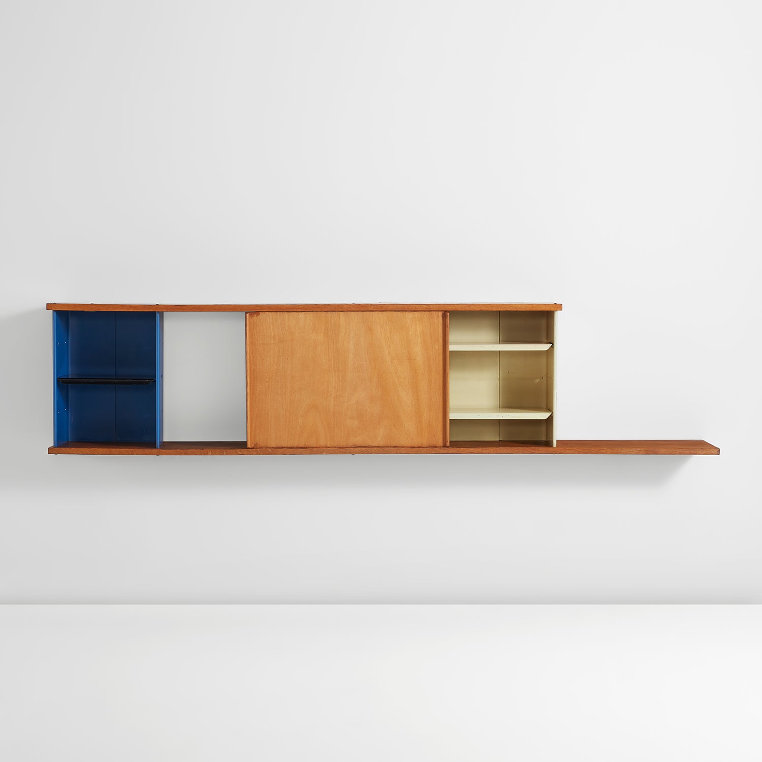 Jean Prouvé and Charlotte Perriand Design