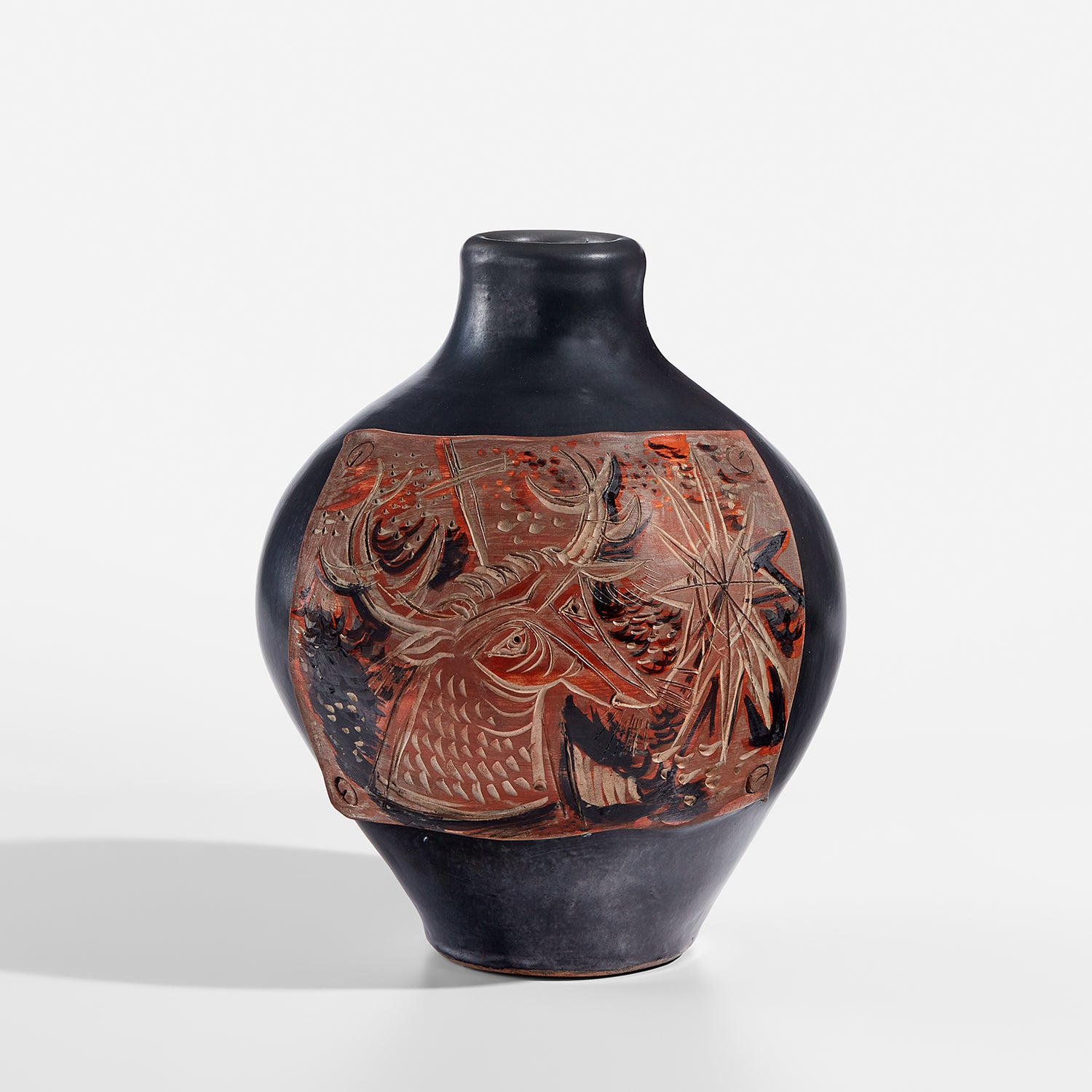 Georges Jouve: Works for Sale, Upcoming Auctions & Past Results
