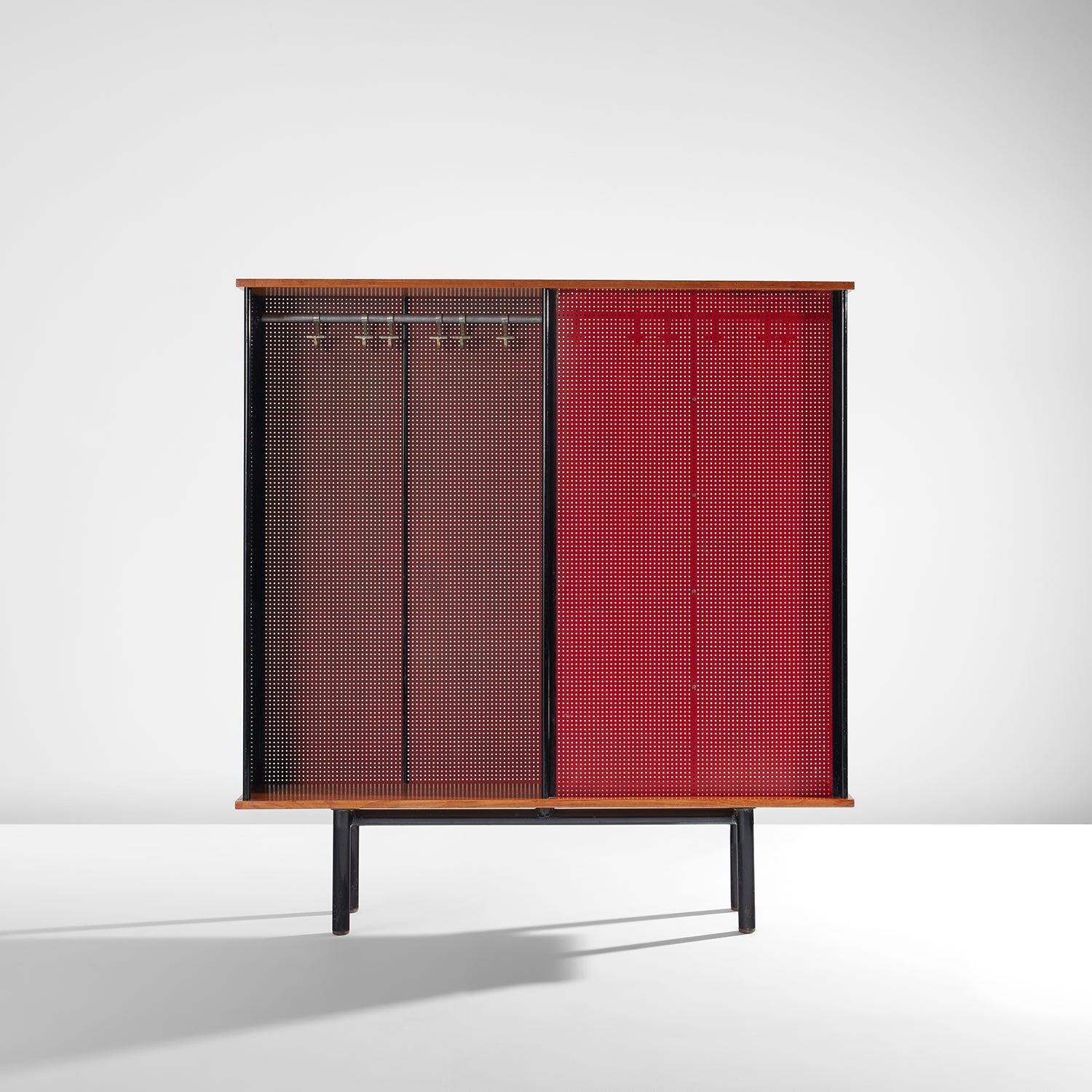 アート・デザイン・音楽 Jean Prove Charlotte Perriand Jean Prouvé and Charlotte Perriand Design