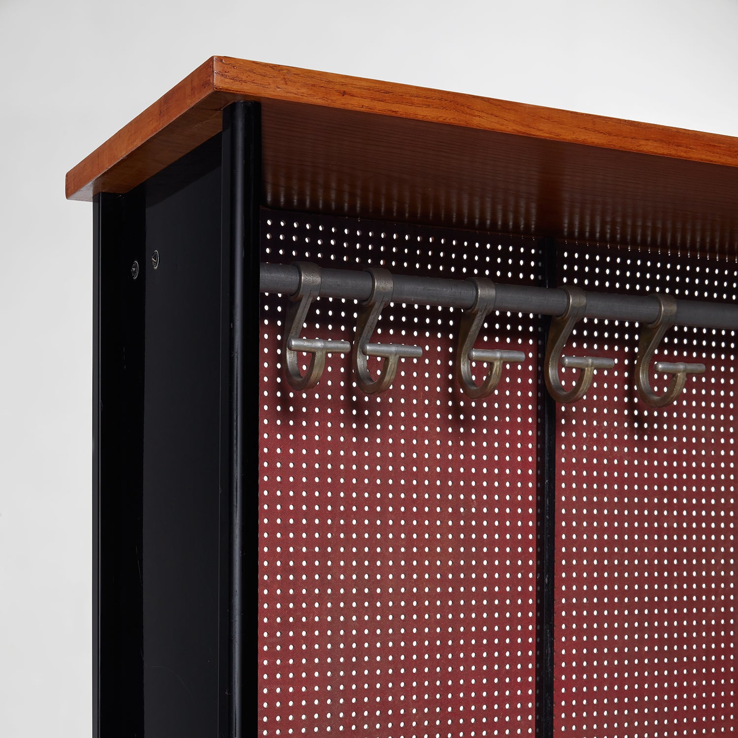 Jean Prouvé and Charlotte Perriand Design