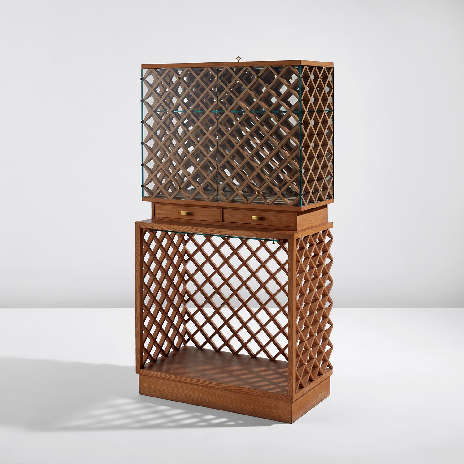 Jean Prouvé and Charlotte Perriand Design