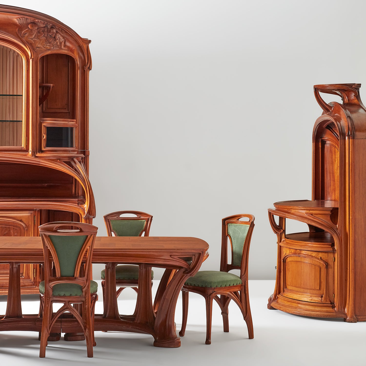 アート・デザイン・音楽 Jean Prove Charlotte Perriand Jean Prouvé and Charlotte Perriand Design