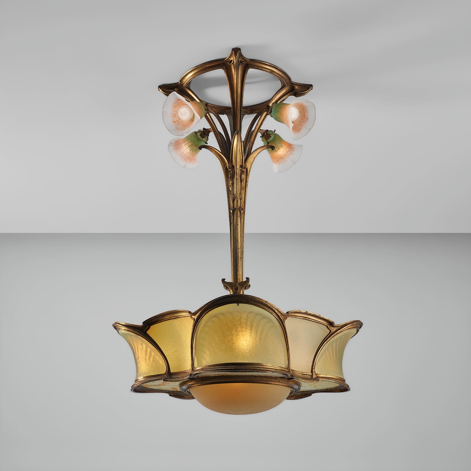 Jean Prouvé and Charlotte Perriand Design