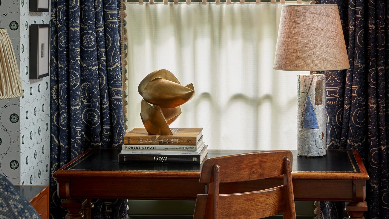 Featured image for Freestyle: Living with Art & Design, New York, 12 December 11am ET 2026