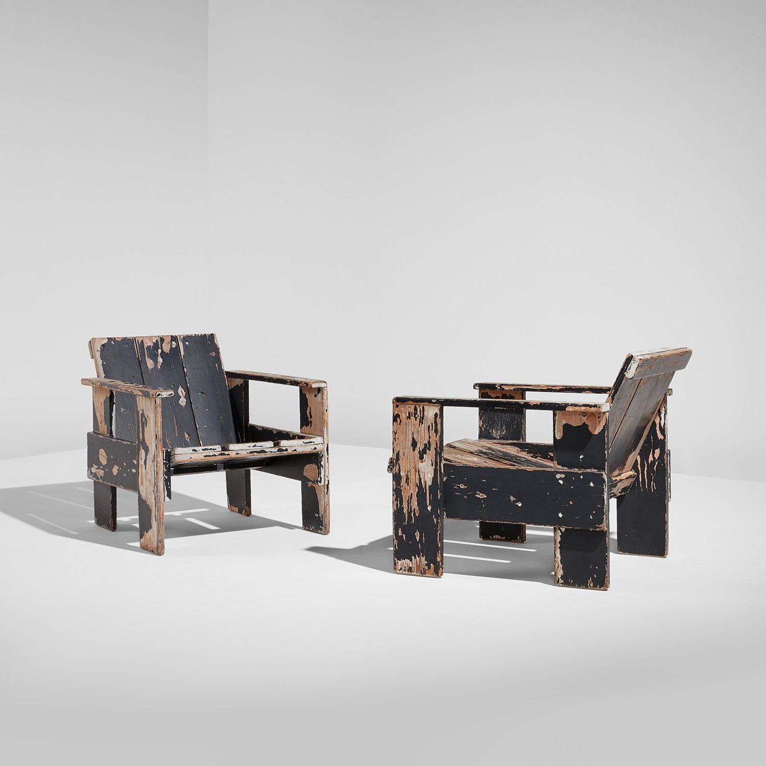 Gerrit Thomas Rietveld Design
