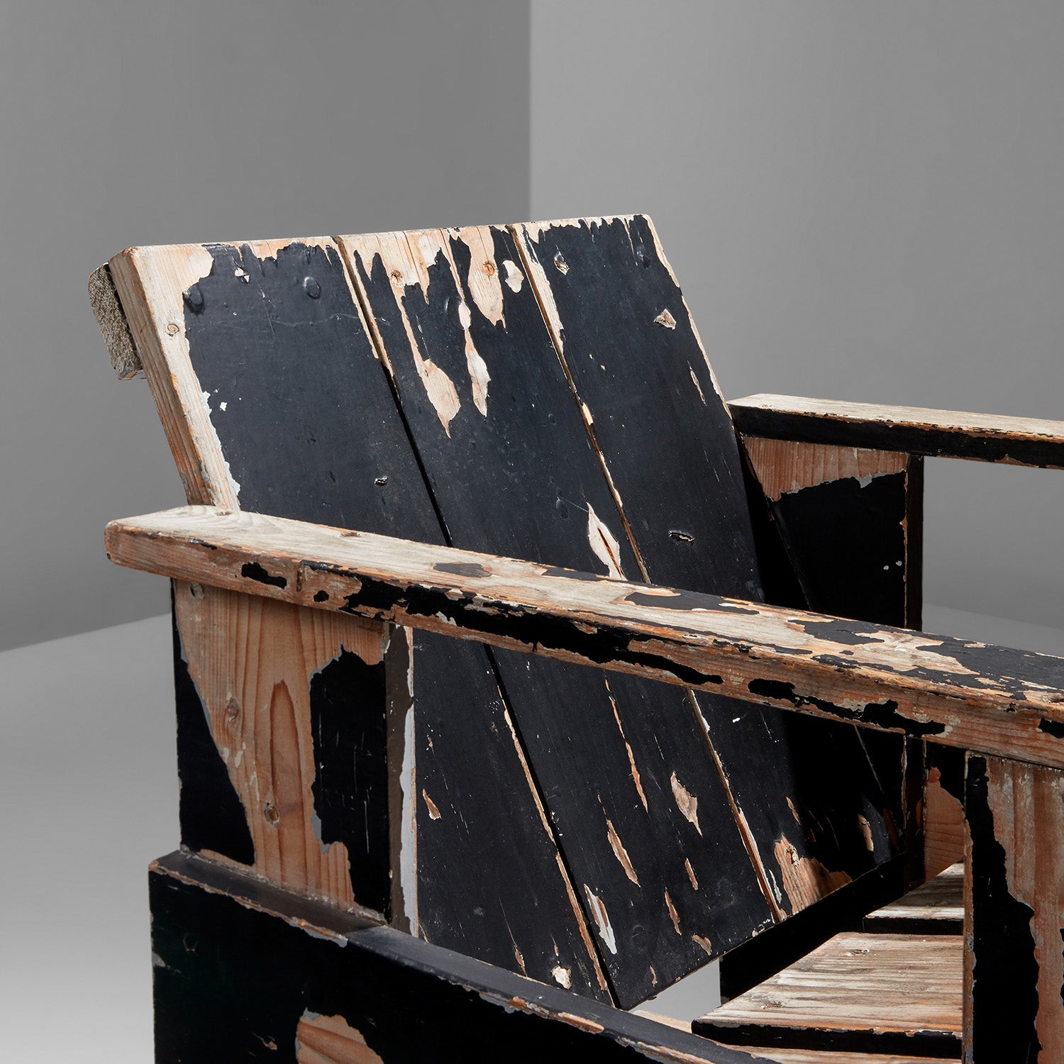 Gerrit Thomas Rietveld Design