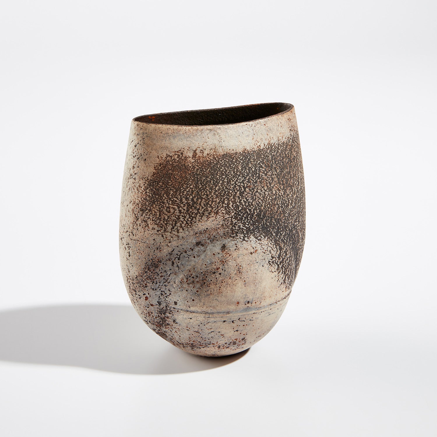 Ovoid Form
