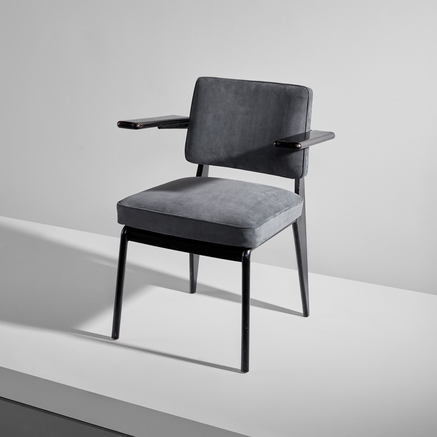 Jean Prouvé Design