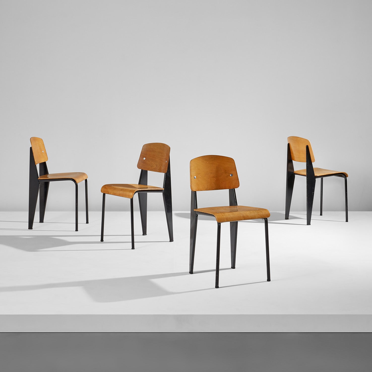 Jean Prouvé Design