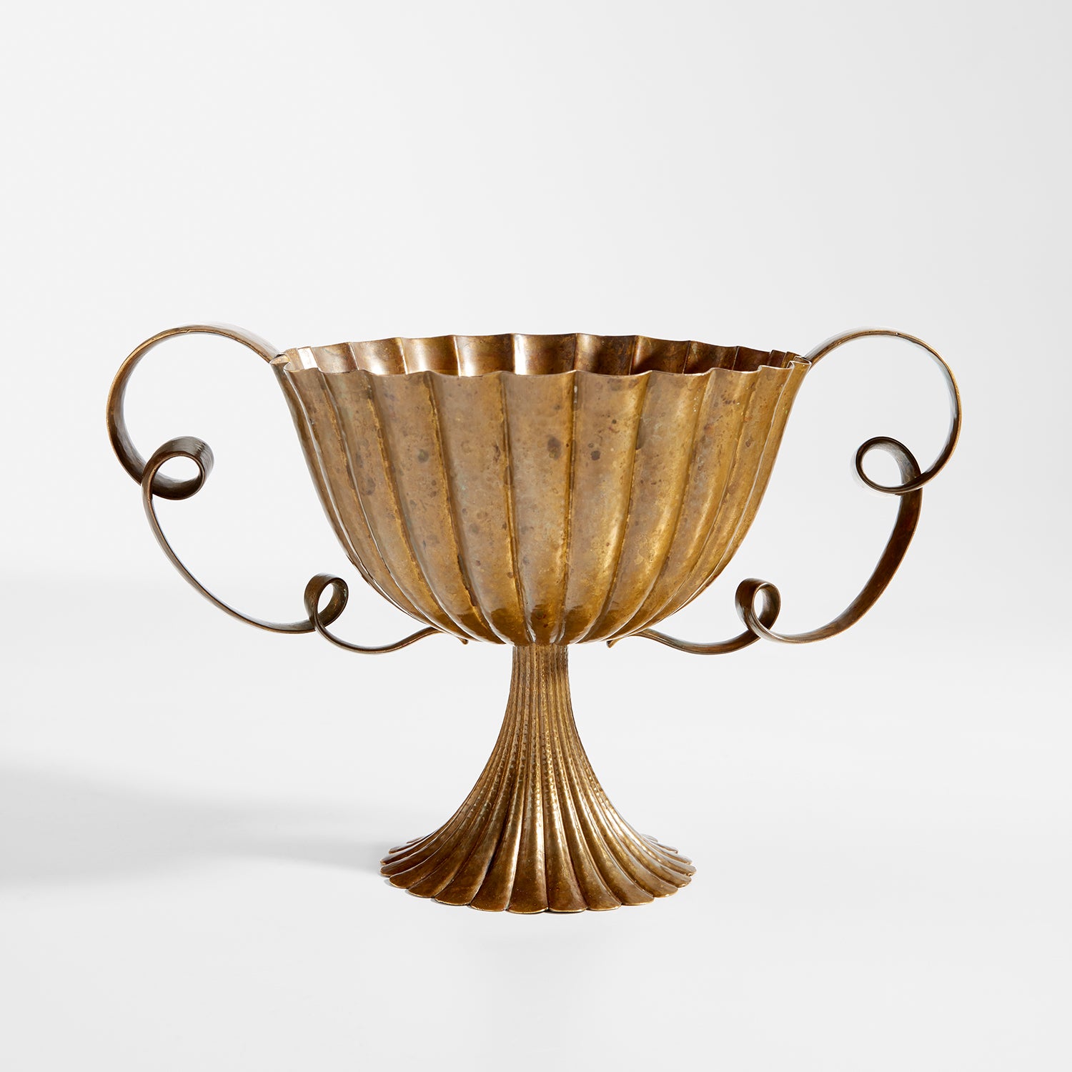 Josef Hoffmannデザインの「Rosenschale」（薔薇のボウル） Josef Hoffmann Design