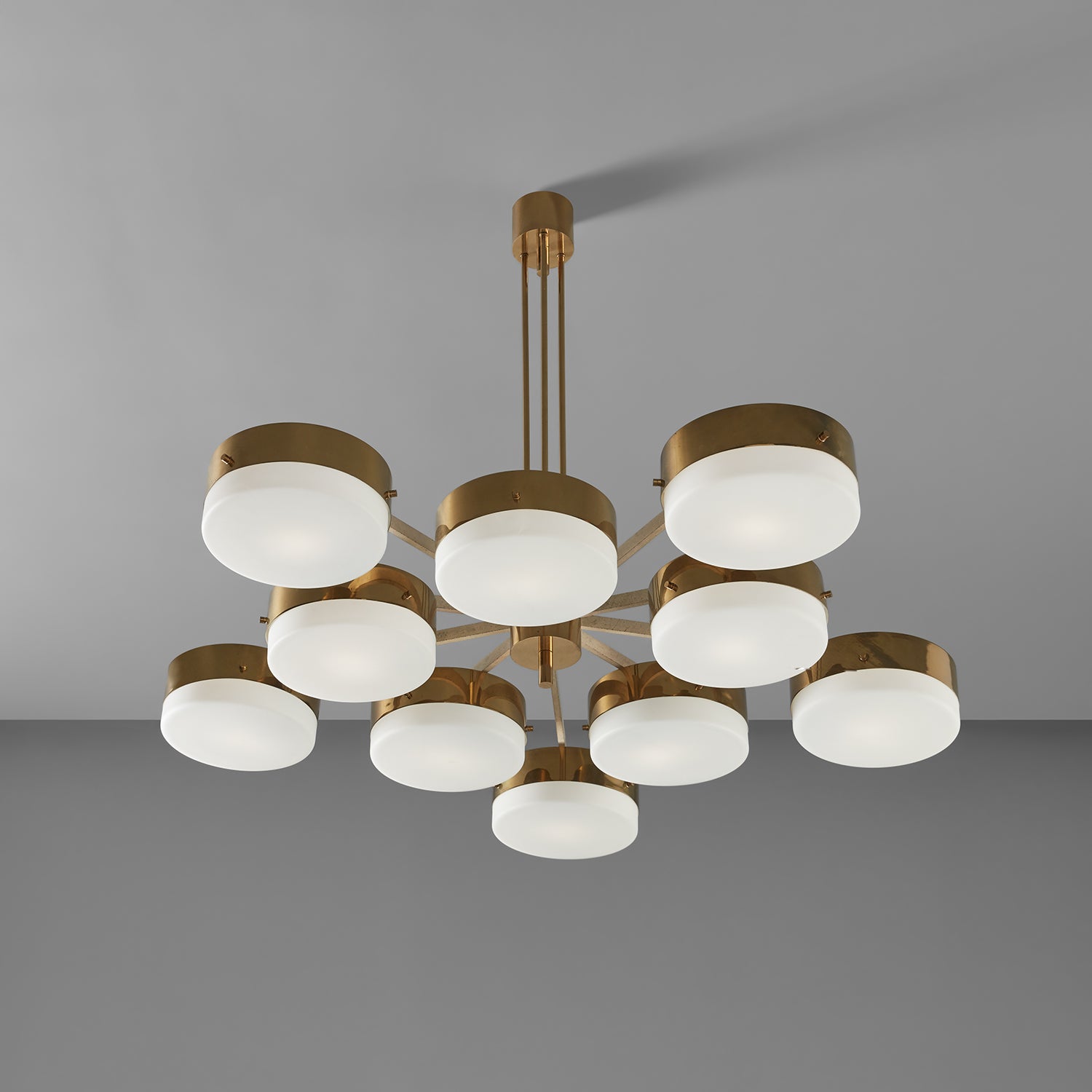 Ceiling light
