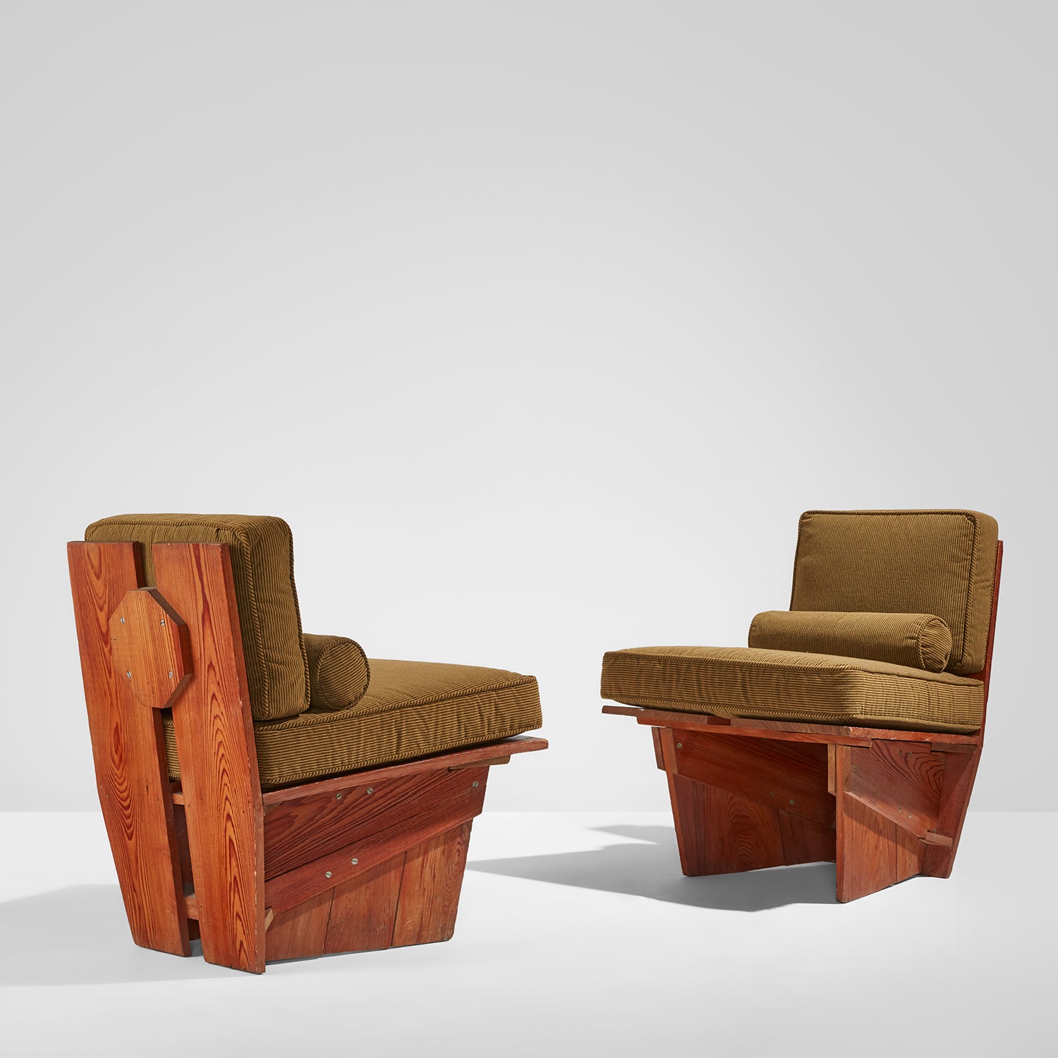 Frank Lloyd Wright Design